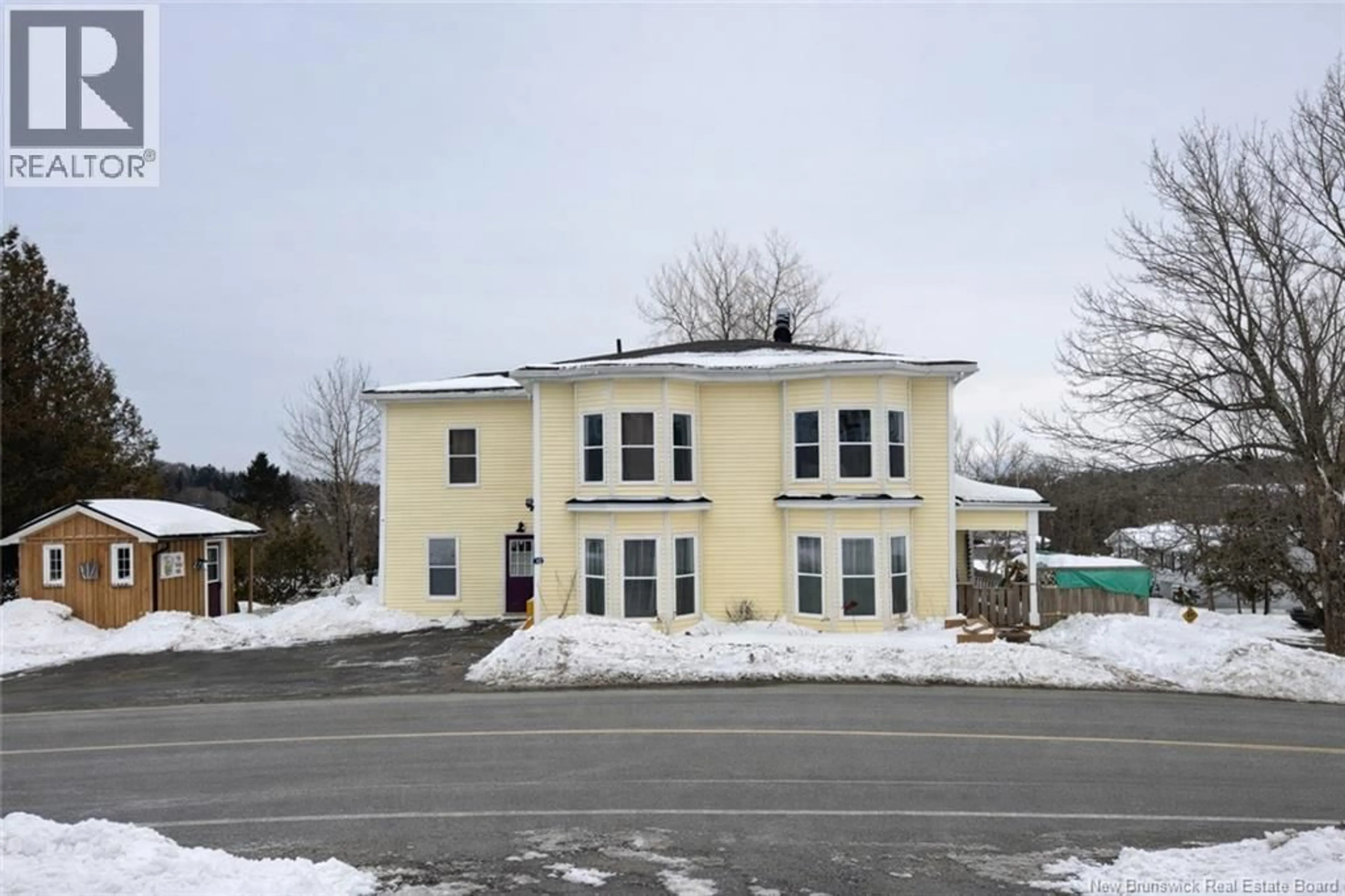 Unknown for 30 CARLETON STREET, St George New Brunswick E5C3B8