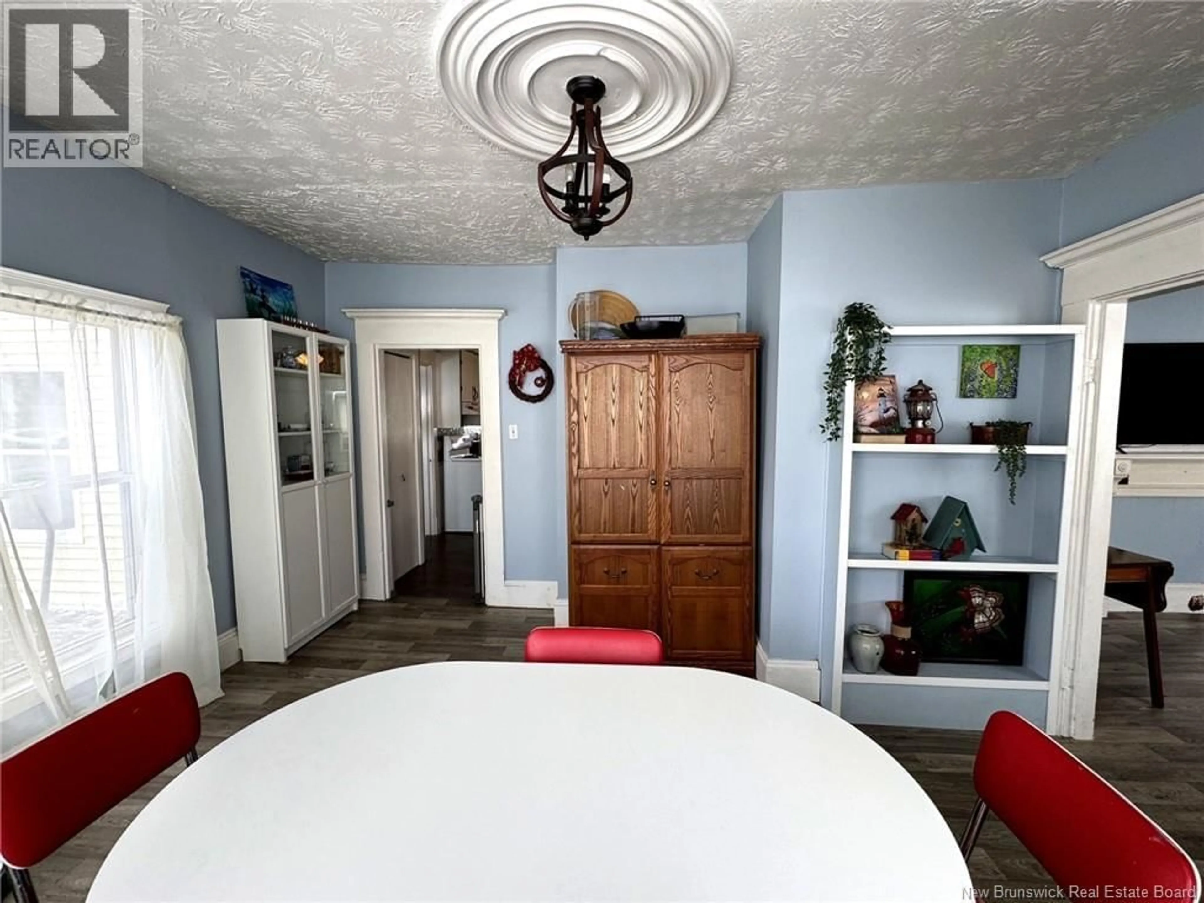 Dining room, unknown for 30 CARLETON STREET, St George New Brunswick E5C3B8