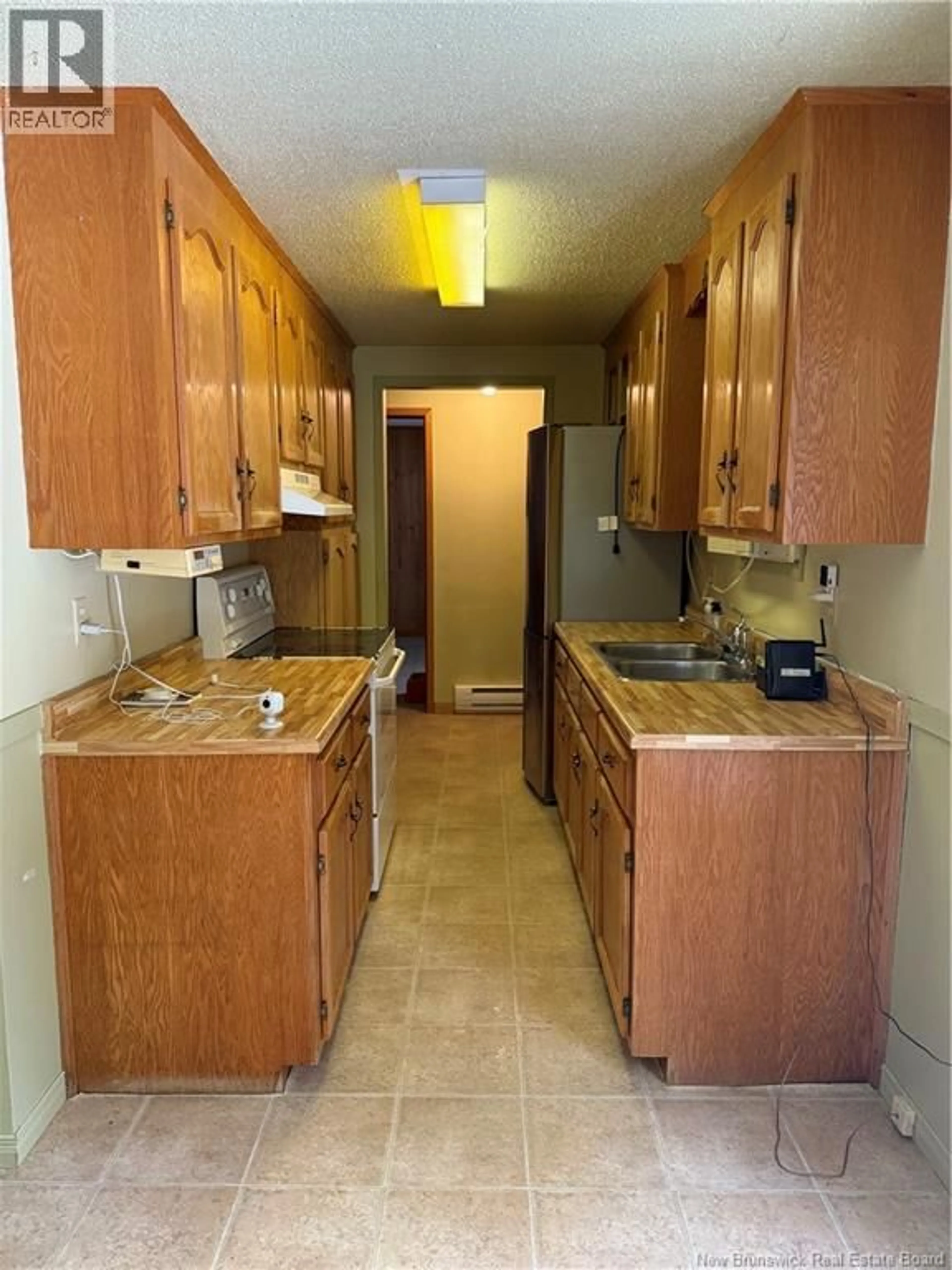 Standard kitchen, unknown for 278 MACLAGGAN DRIVE, Blackville New Brunswick E9B1H7