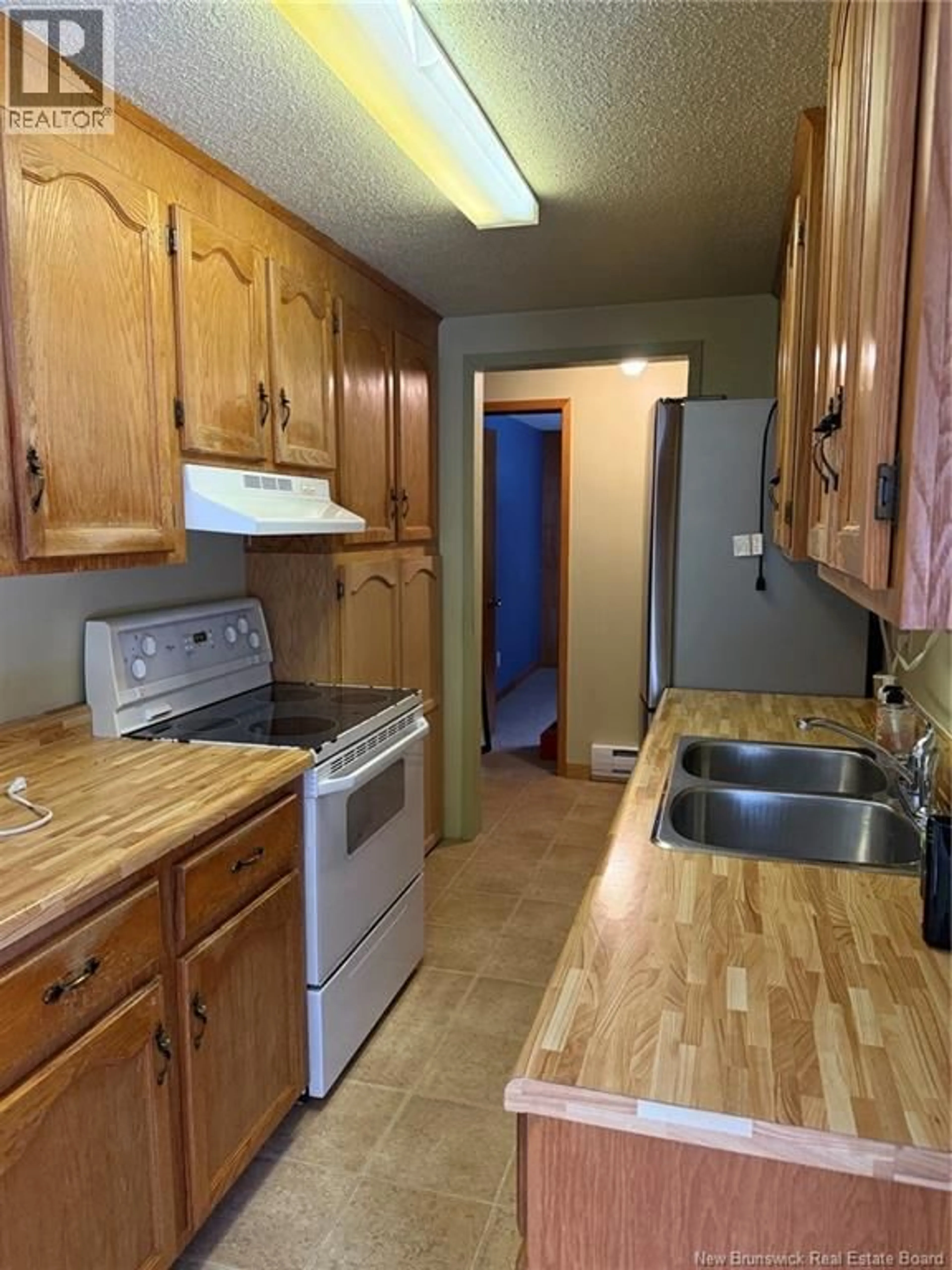 Standard kitchen, unknown for 278 MACLAGGAN DRIVE, Blackville New Brunswick E9B1H7
