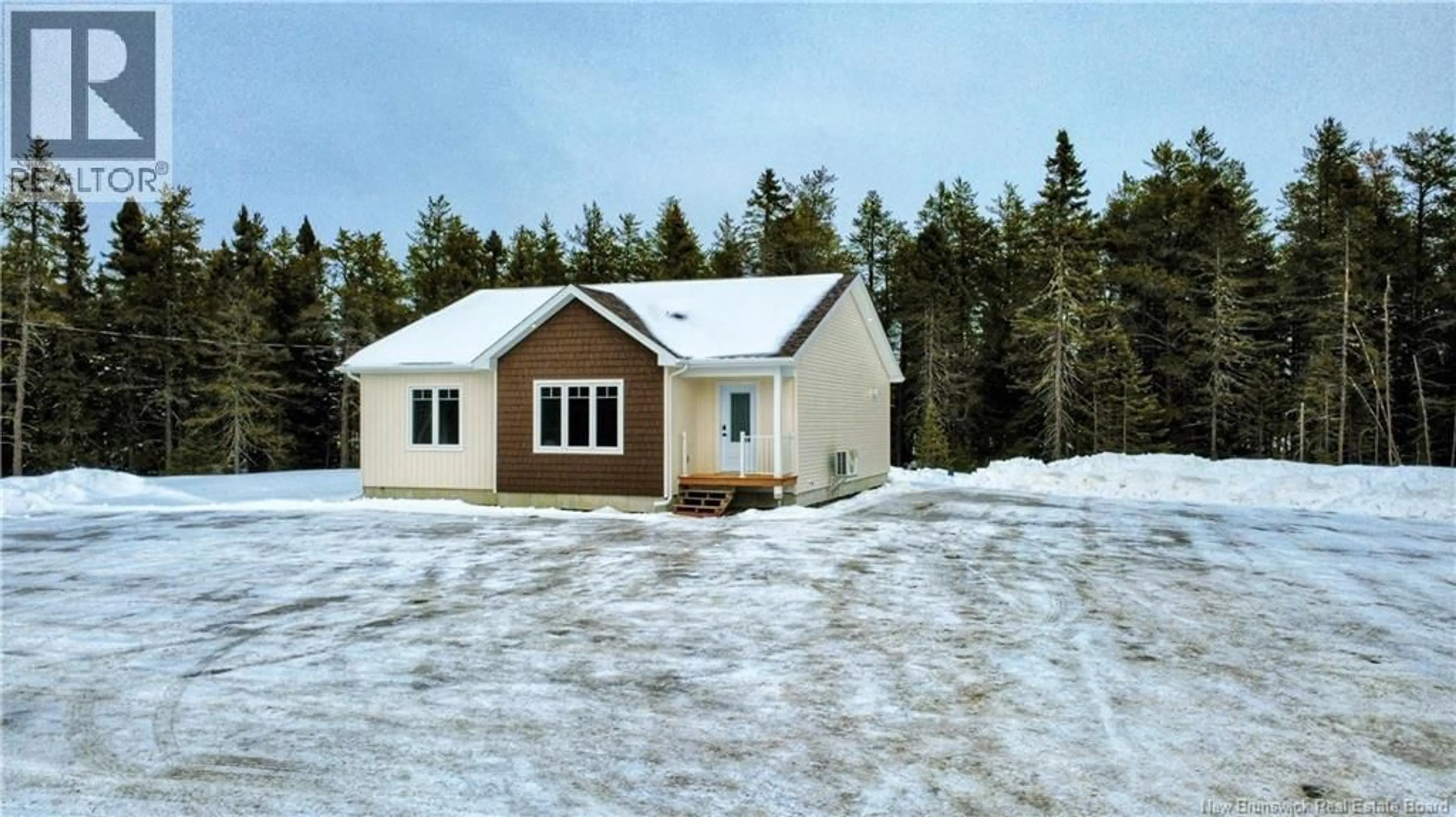 Unknown for 42 CHEM. EDMOND, Tracadie New Brunswick E1X1R6