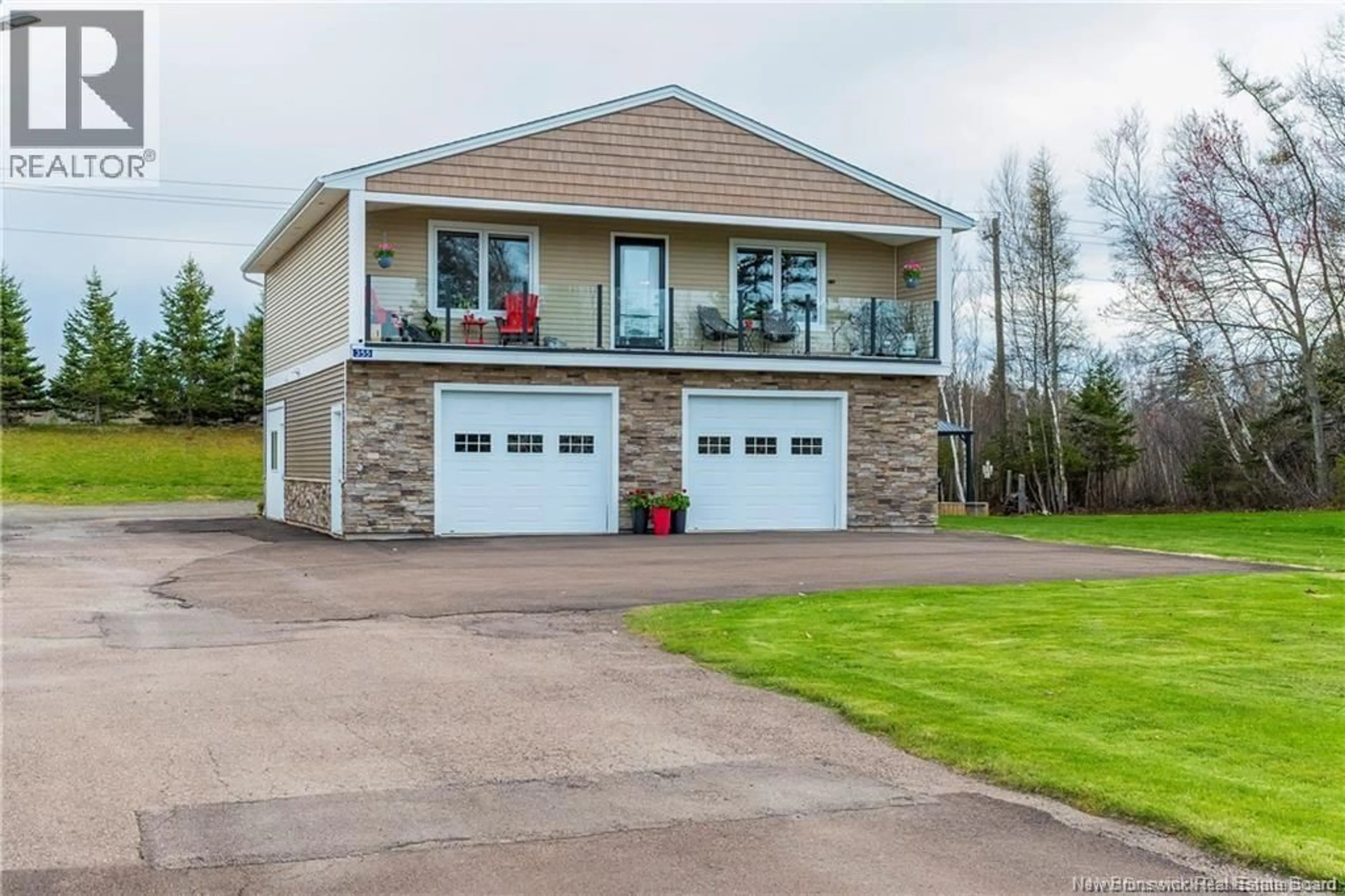 Unknown for 355 CORNWALL ROAD, Shediac New Brunswick E4P1N9