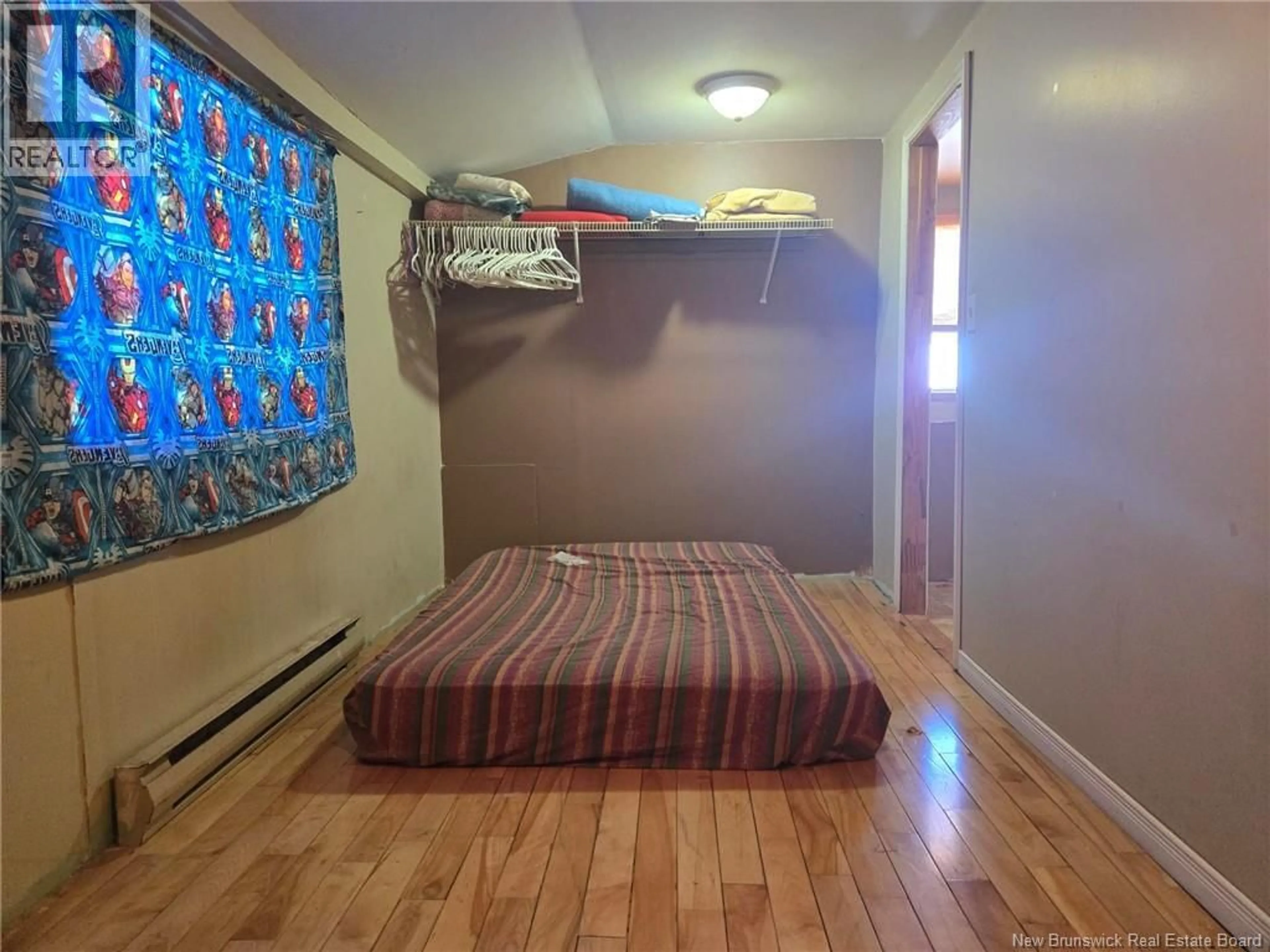 A pic of a room for 20 WAYNE AVENUE, Moncton New Brunswick E1C4B2