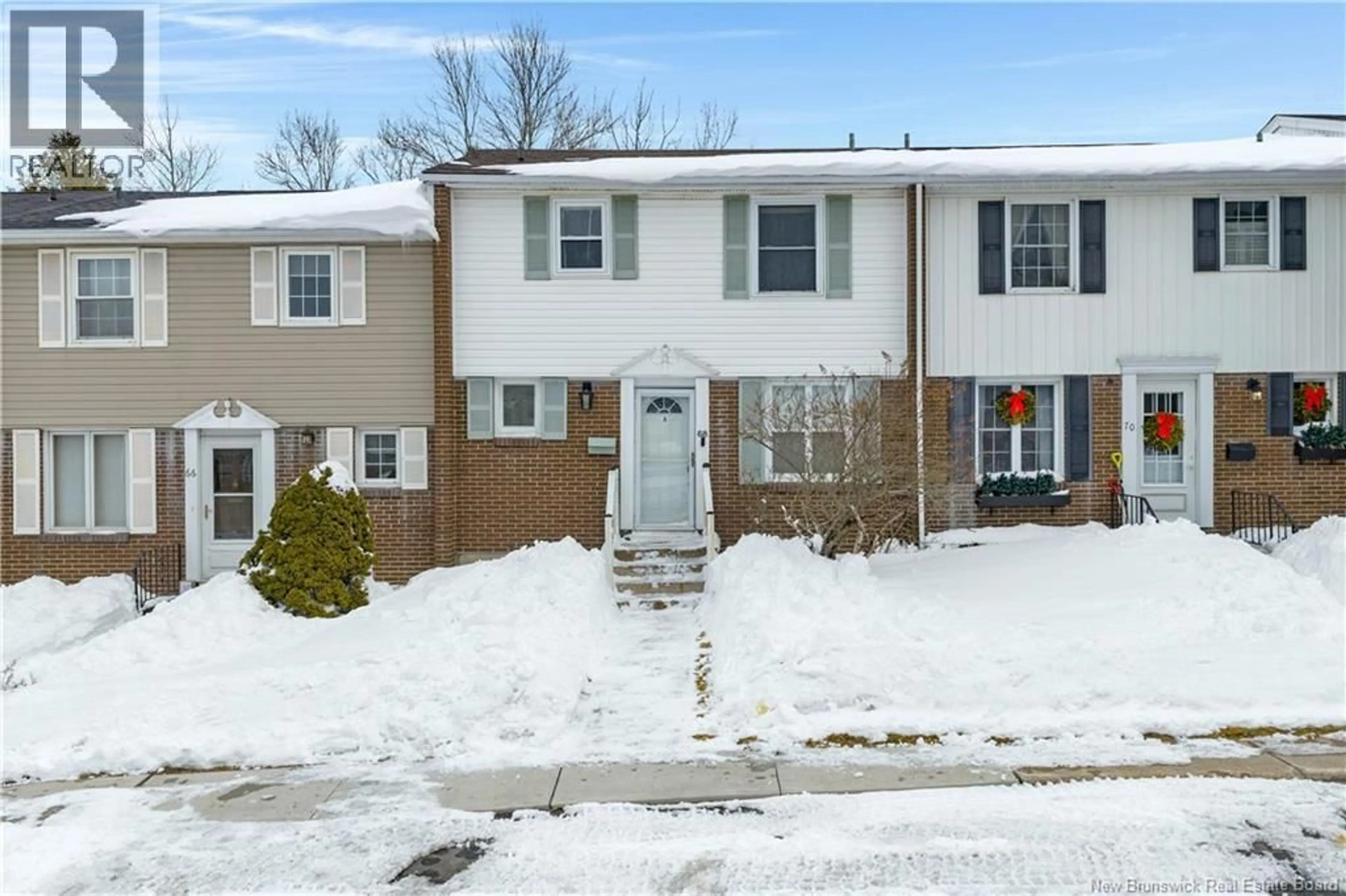 Unknown for 68 CANDLEWOOD LANE, Saint John New Brunswick E2K1Z4