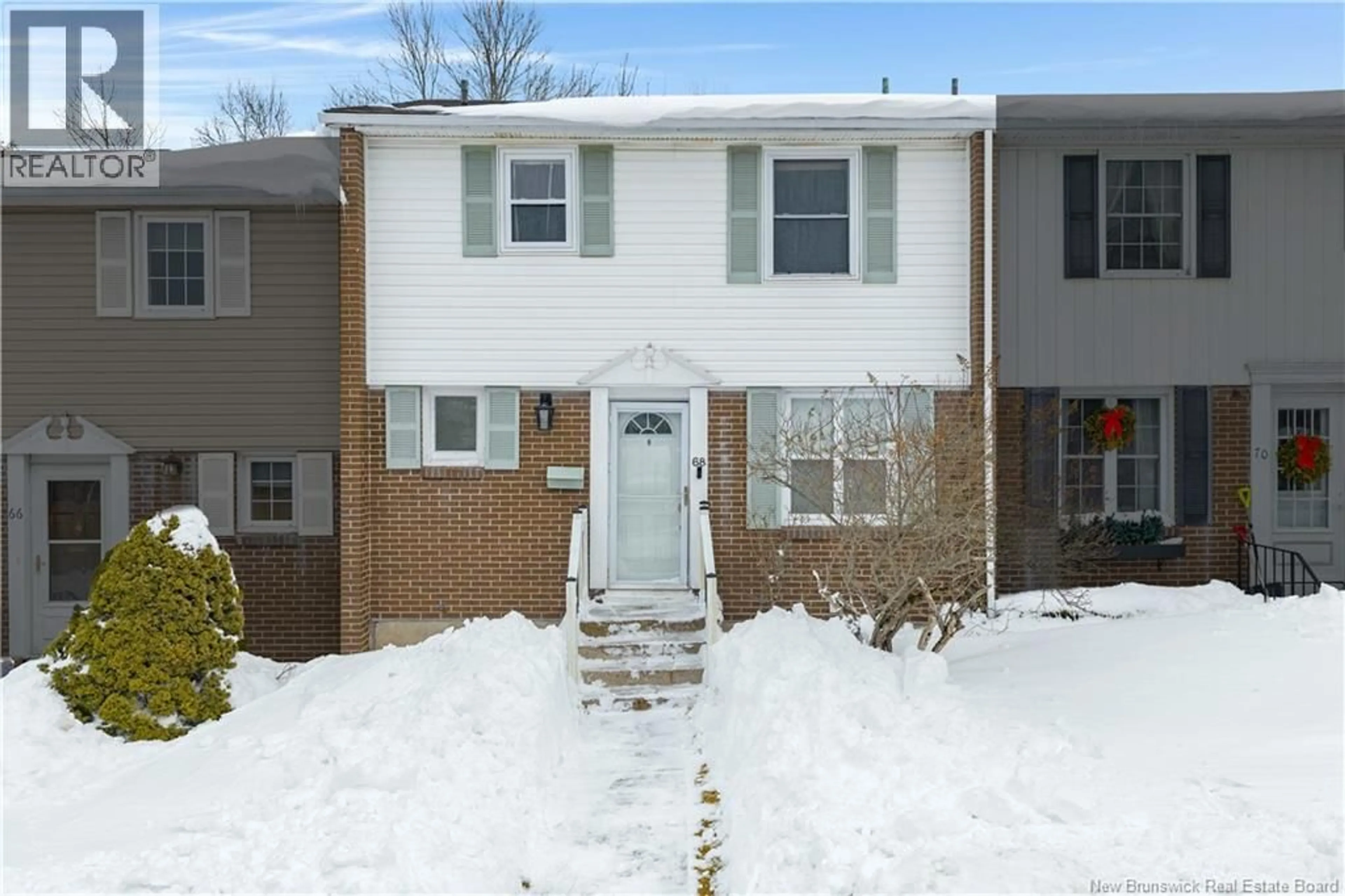 Unknown for 68 CANDLEWOOD LANE, Saint John New Brunswick E2K1Z4