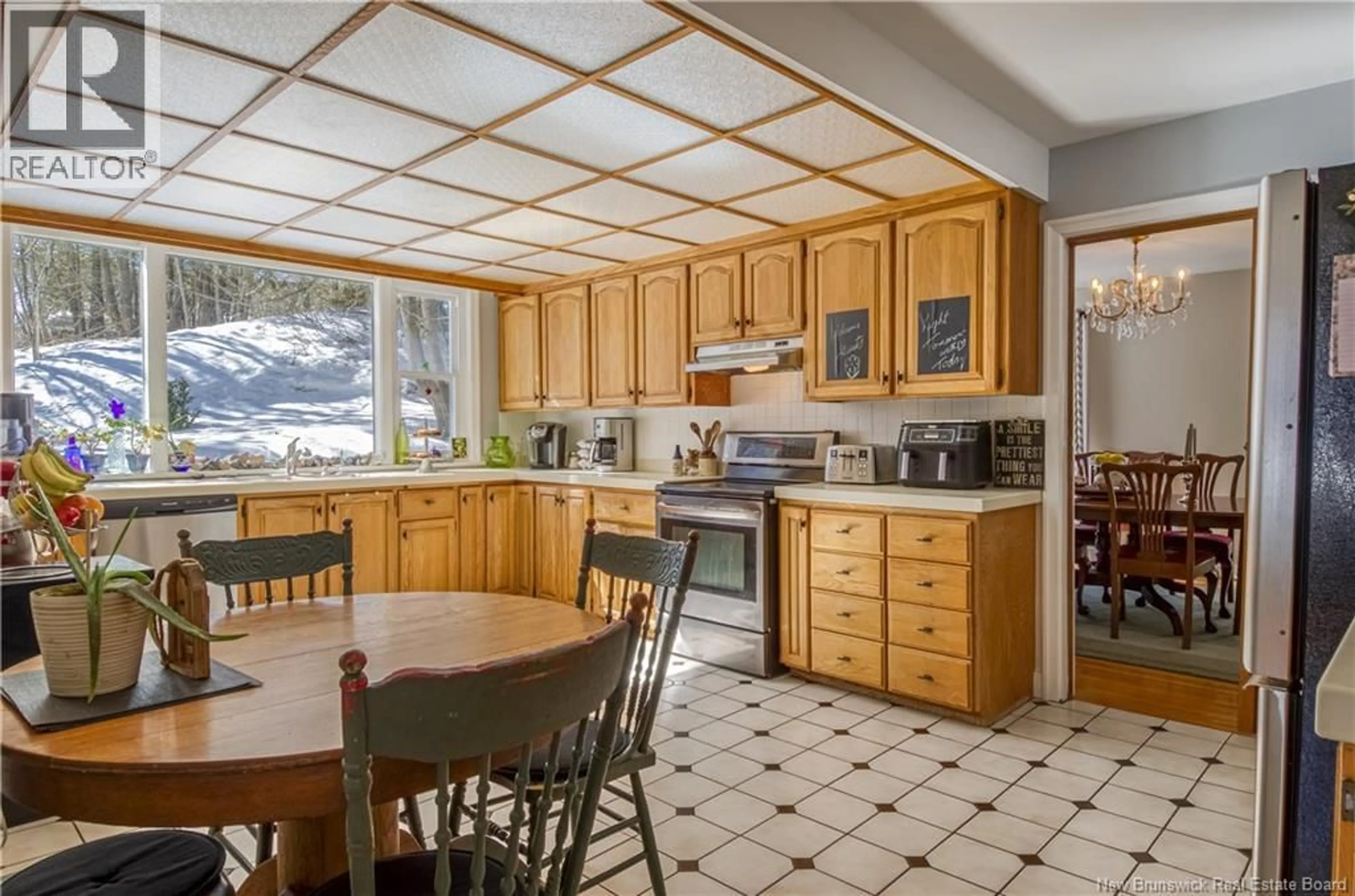 Unknown for 360 YOUNG STREET, Saint John New Brunswick E2M2T8