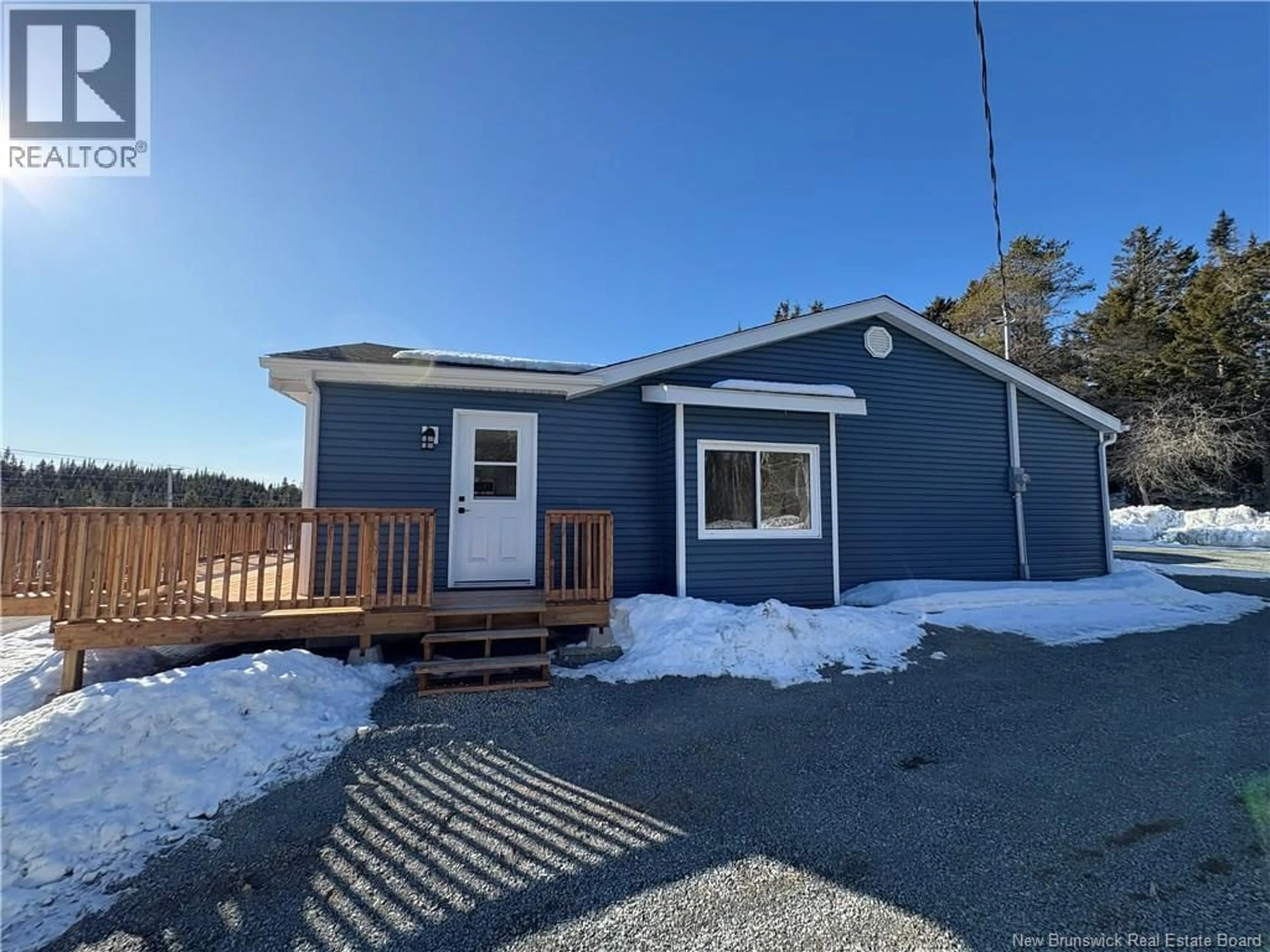 Unknown for 29 LEPREAU FALLS ROAD, Lepreau New Brunswick E5J1N2