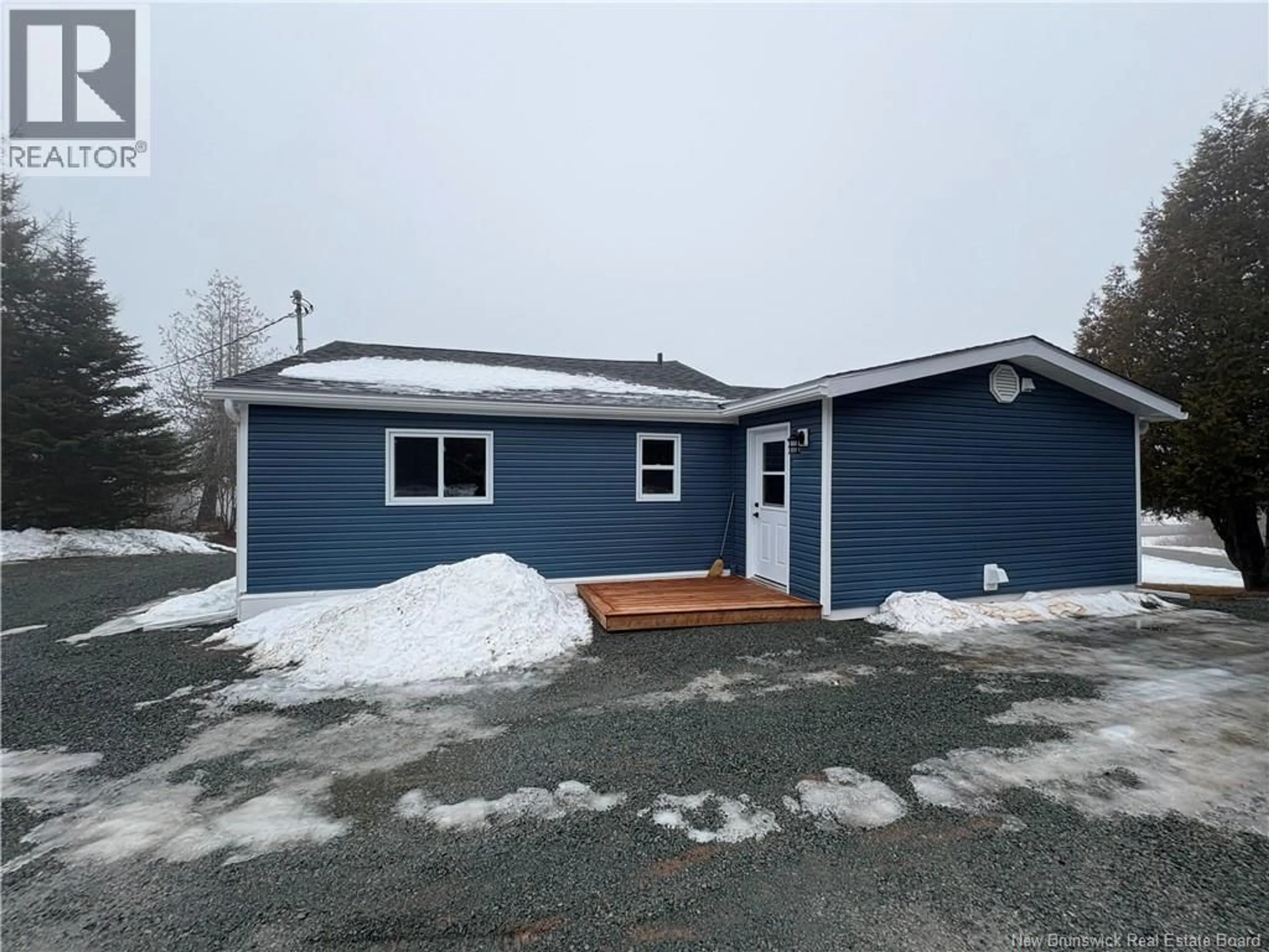 Unknown for 29 LEPREAU FALLS ROAD, Lepreau New Brunswick E5J1N2