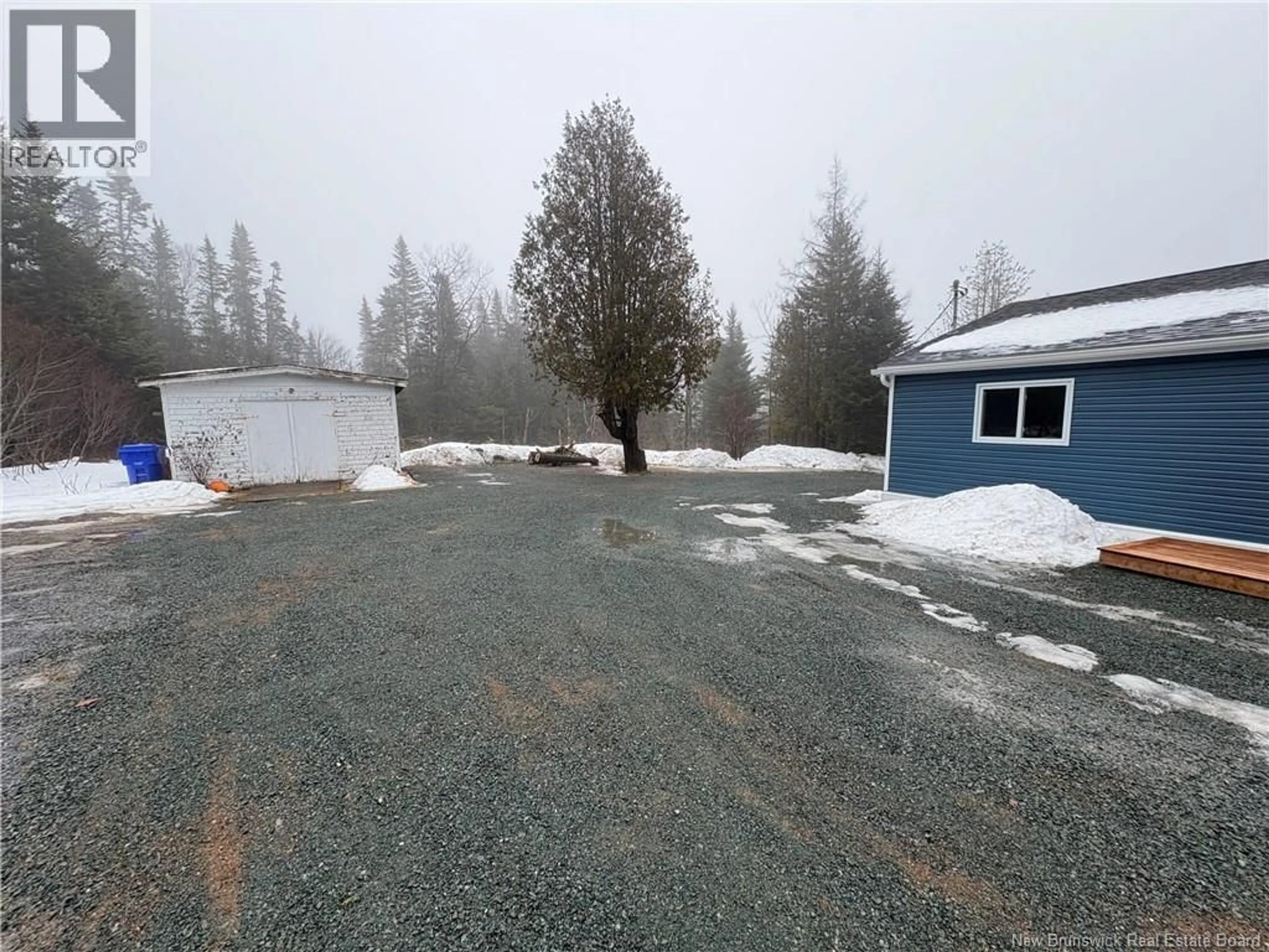 Unknown for 29 LEPREAU FALLS ROAD, Lepreau New Brunswick E5J1N2