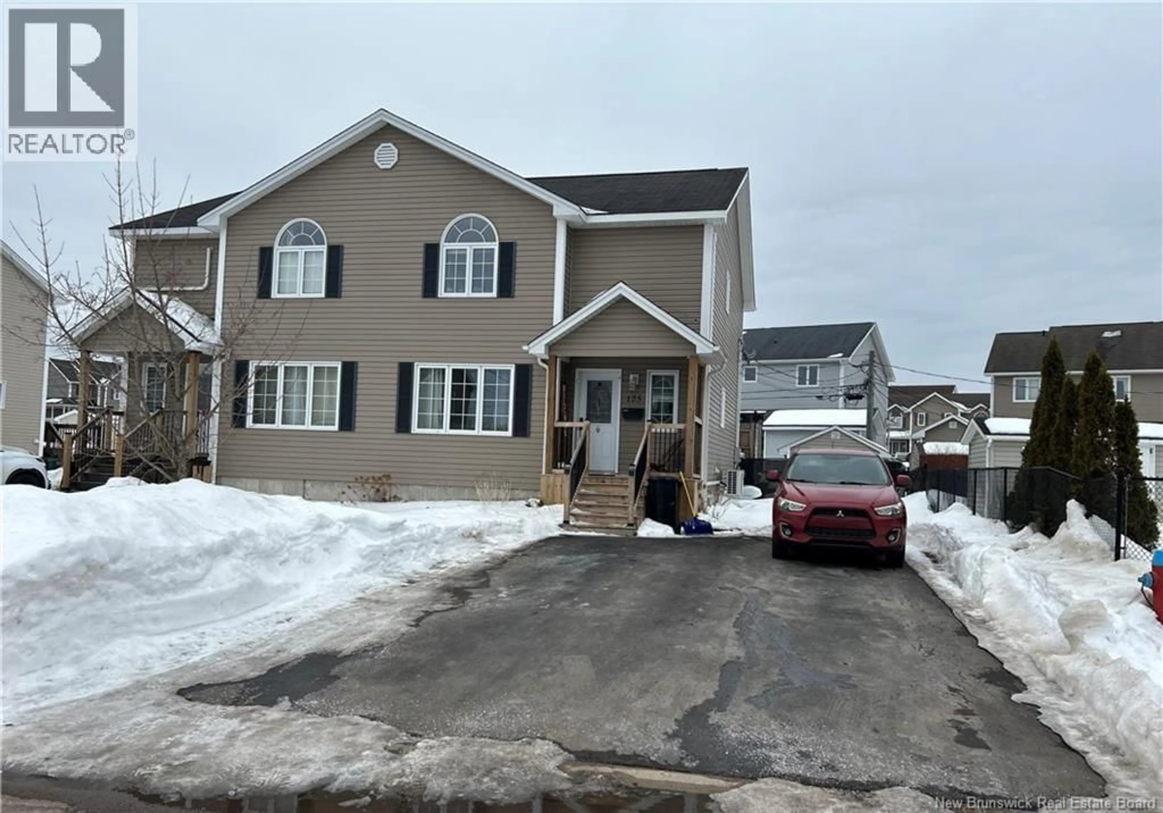 Unknown for 125 MADRID STREET, Riverview New Brunswick E1B0G6