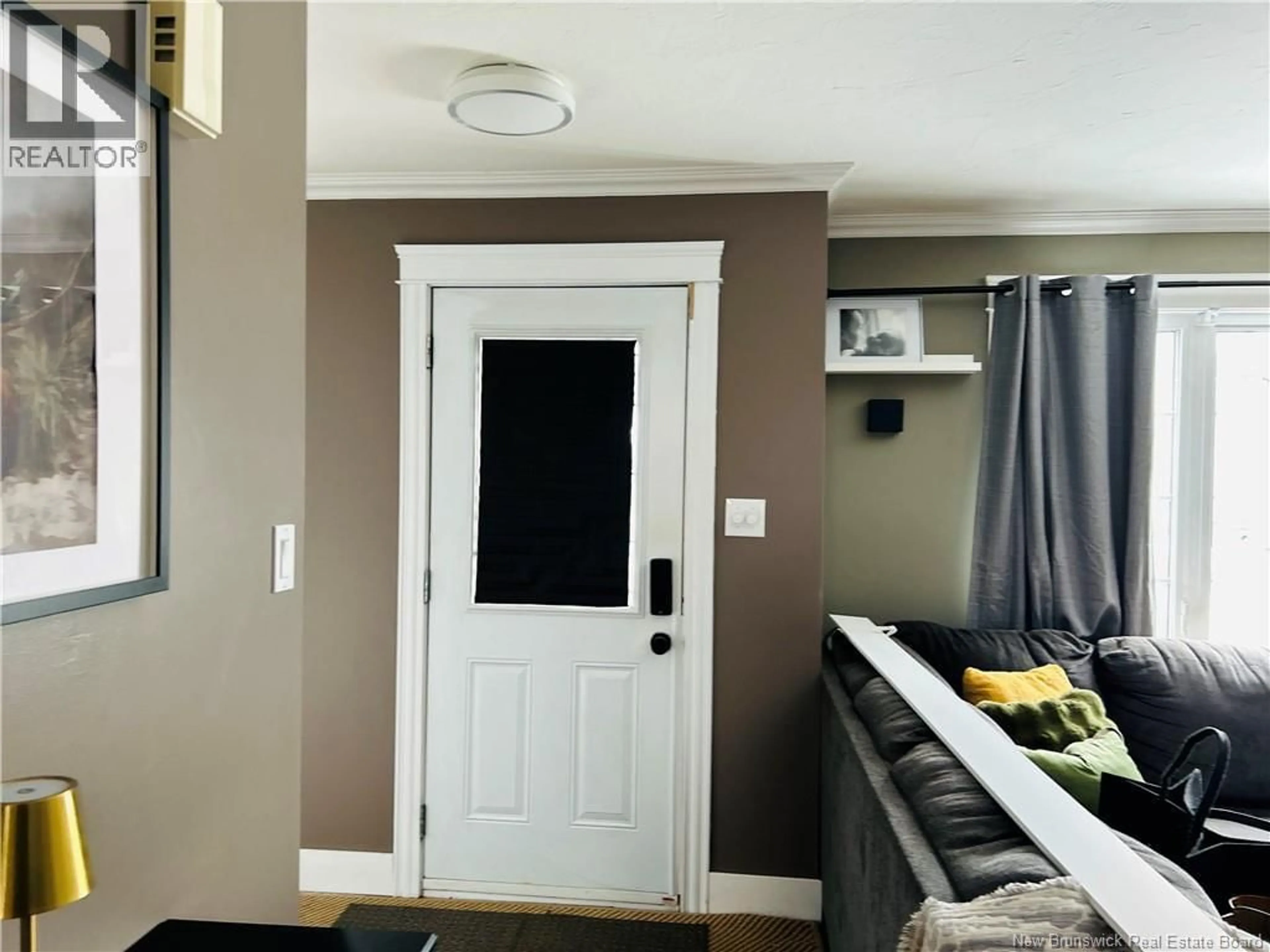 Indoor entryway for 125 MADRID STREET, Riverview New Brunswick E1B0G6