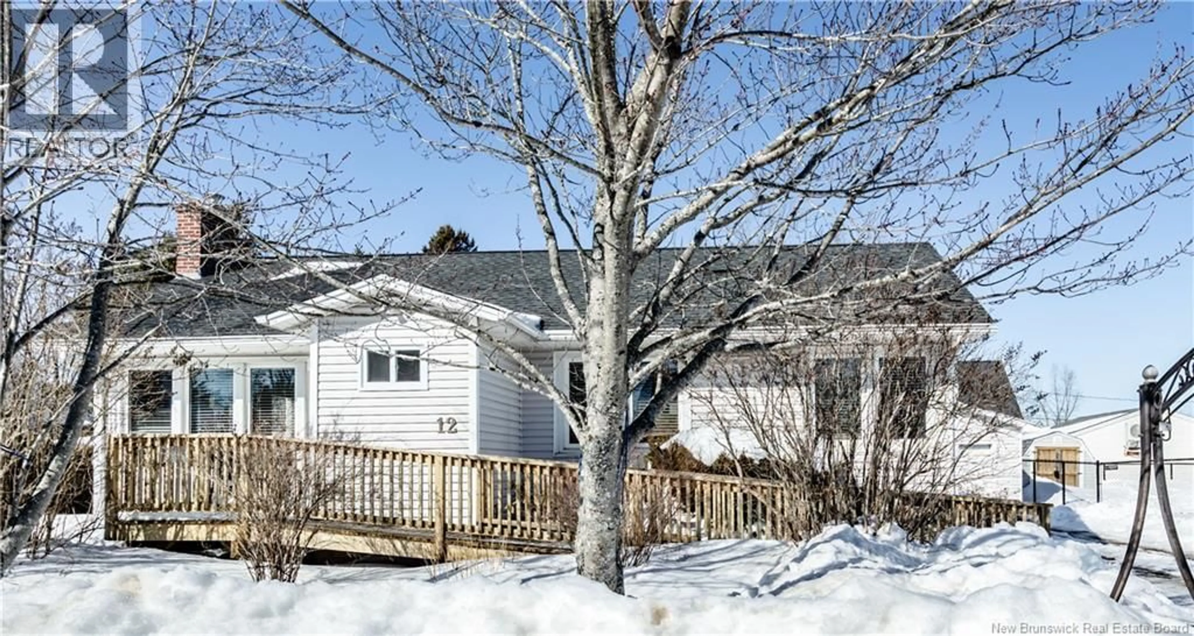 Unknown for 12 KILBURN, Moncton New Brunswick E1A3N6