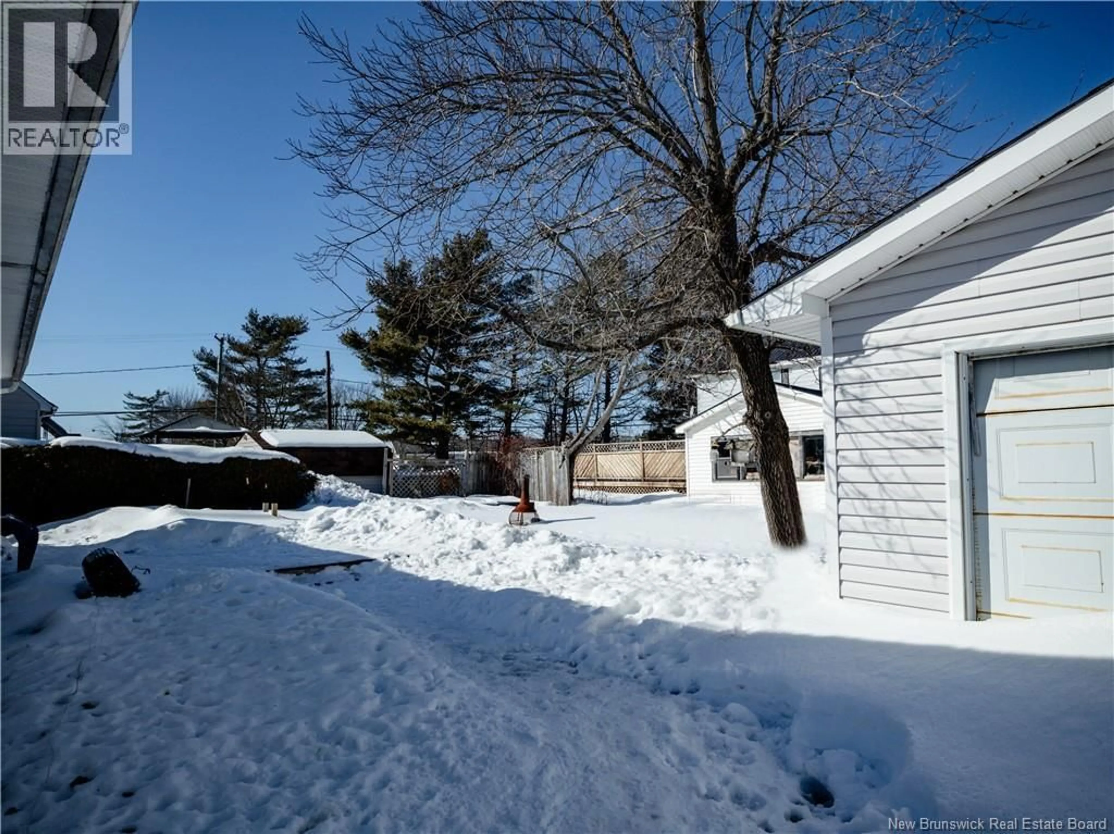 Unknown for 12 KILBURN, Moncton New Brunswick E1A3N6