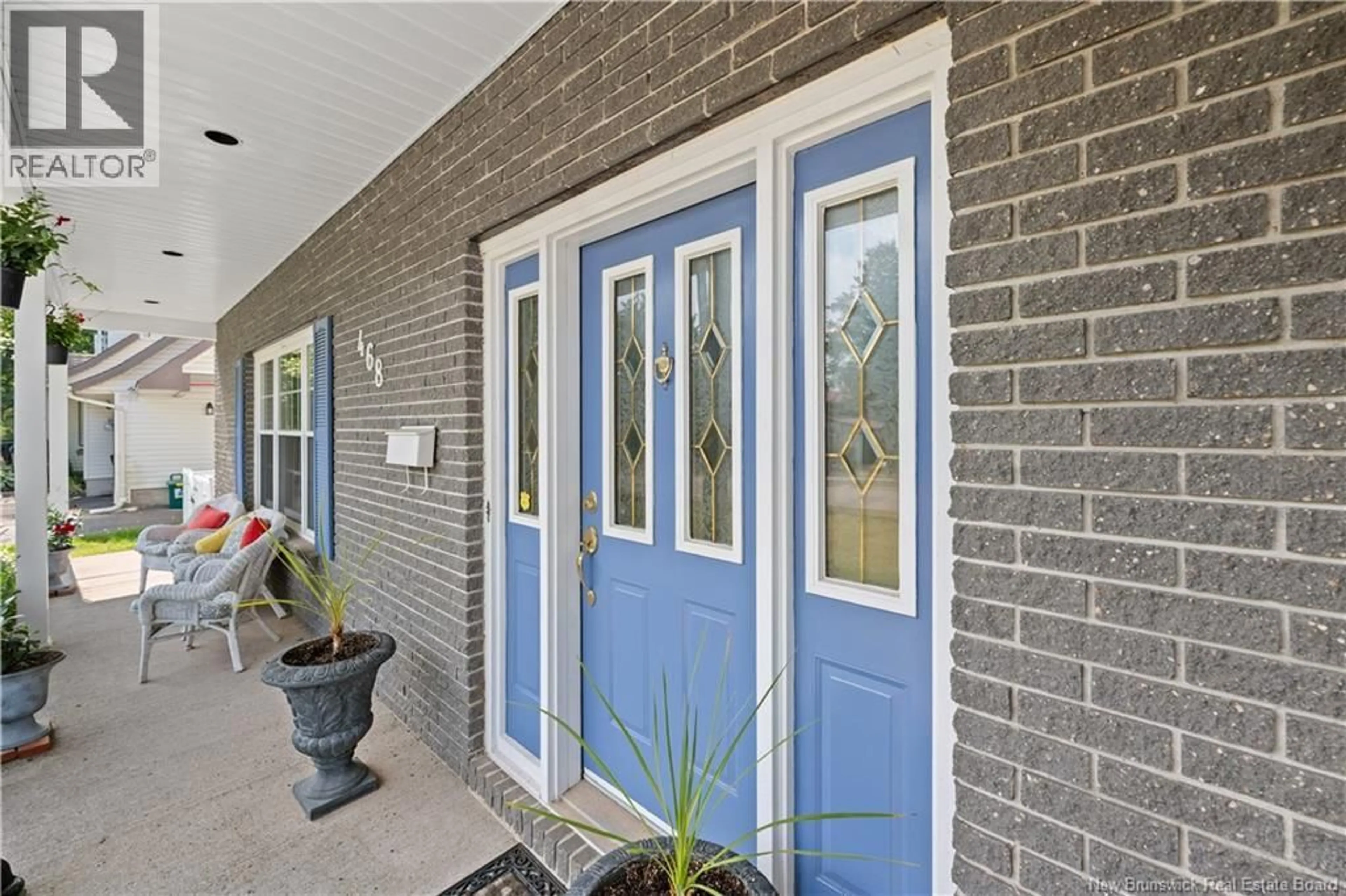 Unknown for 468 GLENCAIRN DRIVE, Moncton New Brunswick E1C1H9