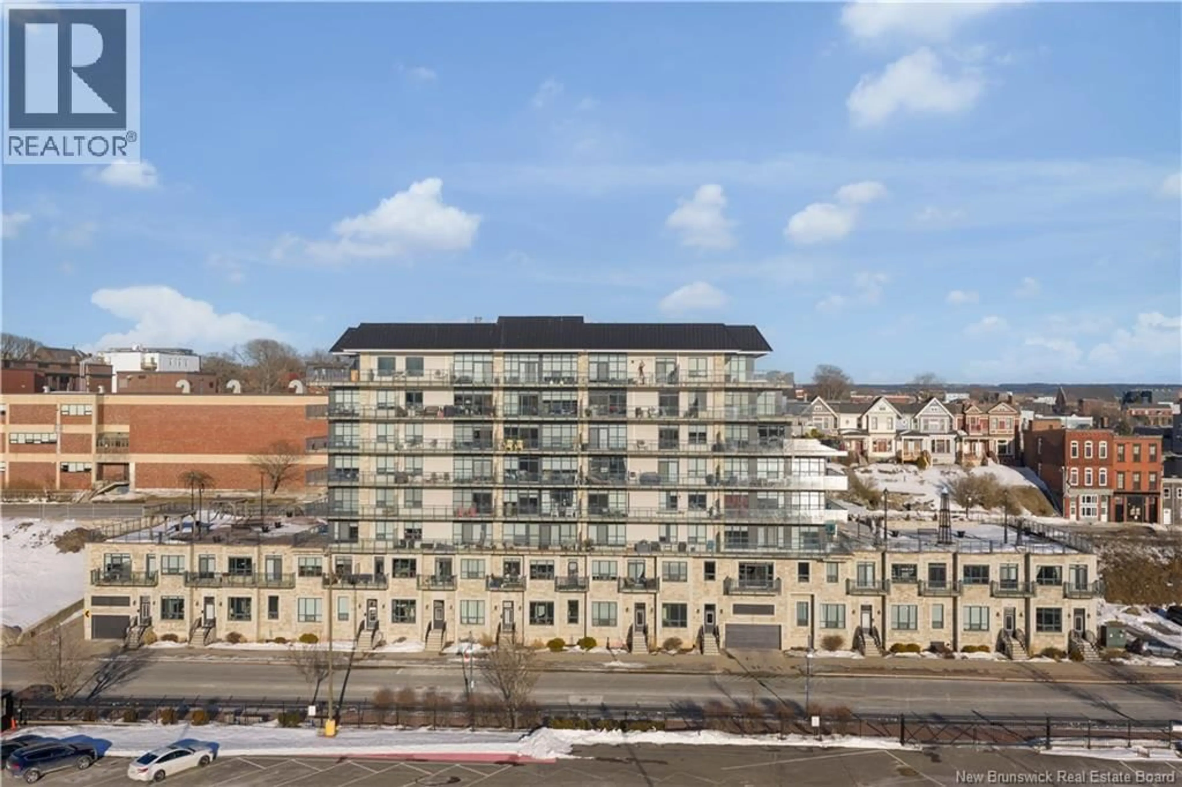 Blurry image for 111 - 243 PRINCE WILLIAM STREET, Saint John New Brunswick E2L0C6