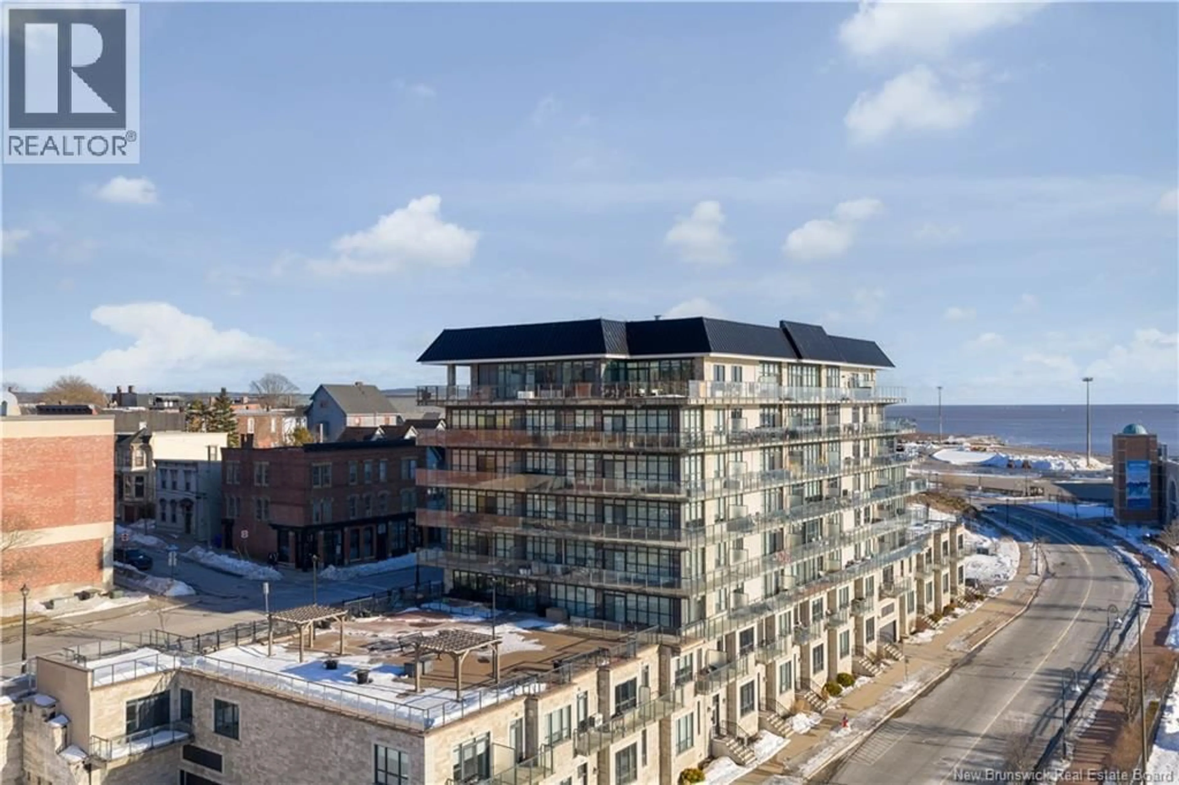 Unknown for 111 - 243 PRINCE WILLIAM STREET, Saint John New Brunswick E2L0C6