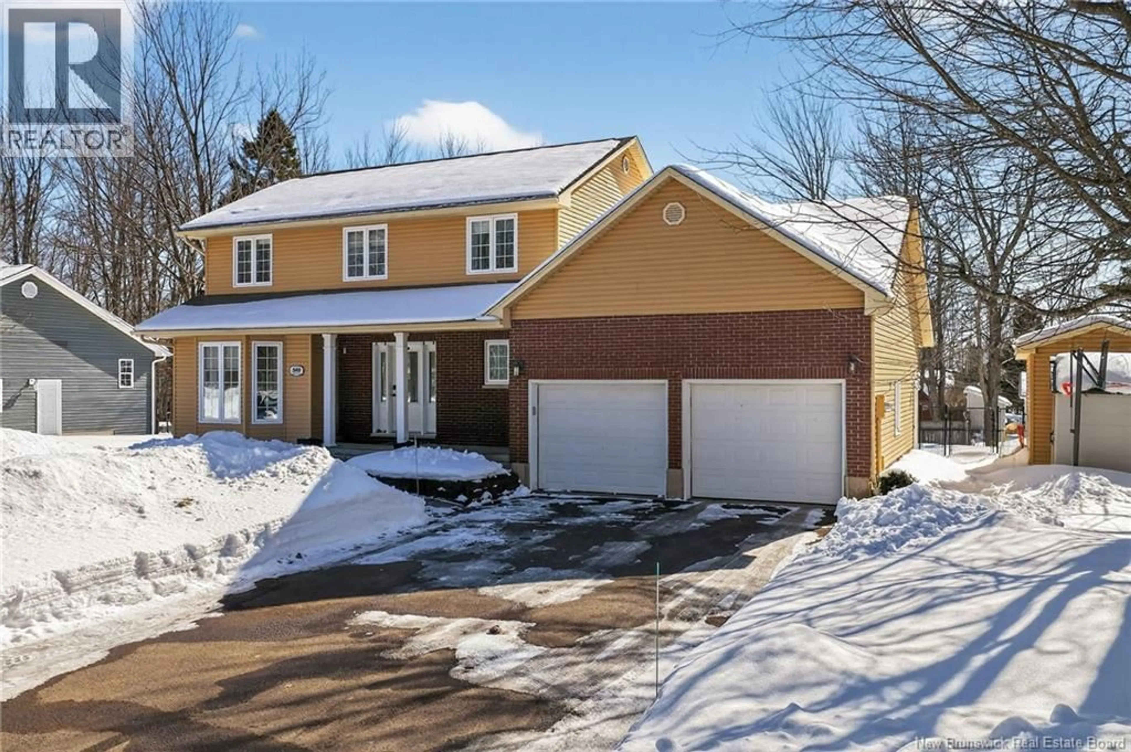 Unknown for 340 JOSEPH COURT, Dieppe New Brunswick E1A7B9