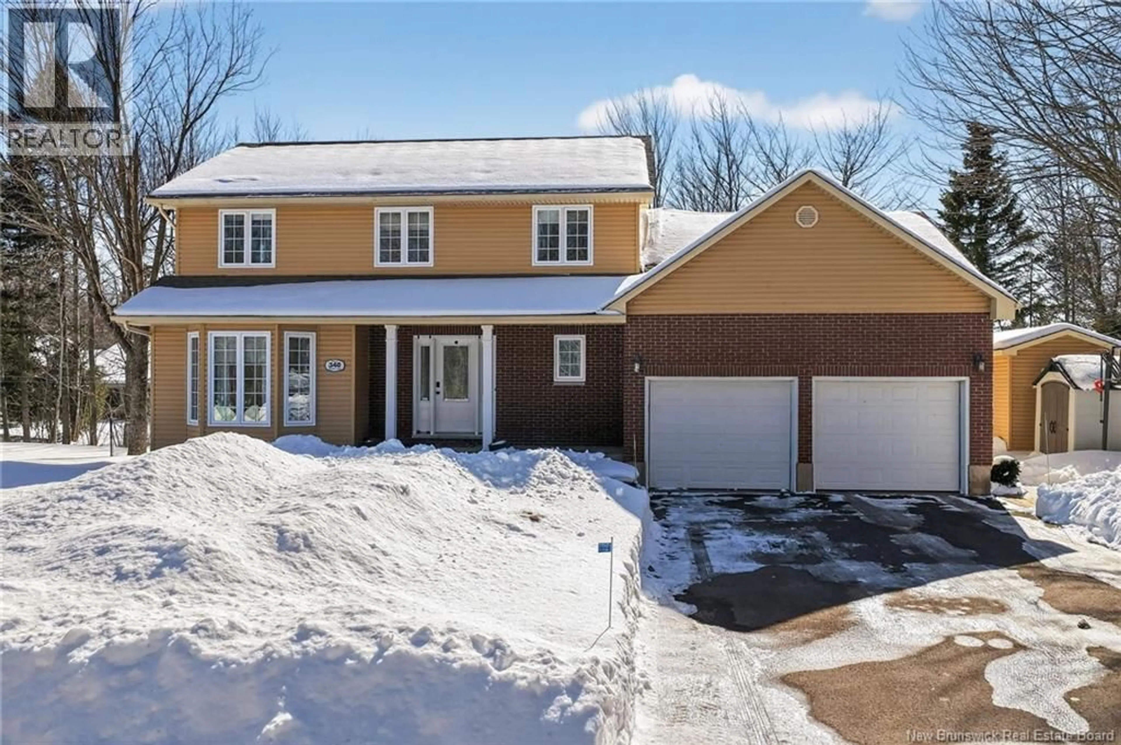 Unknown for 340 JOSEPH COURT, Dieppe New Brunswick E1A7B9