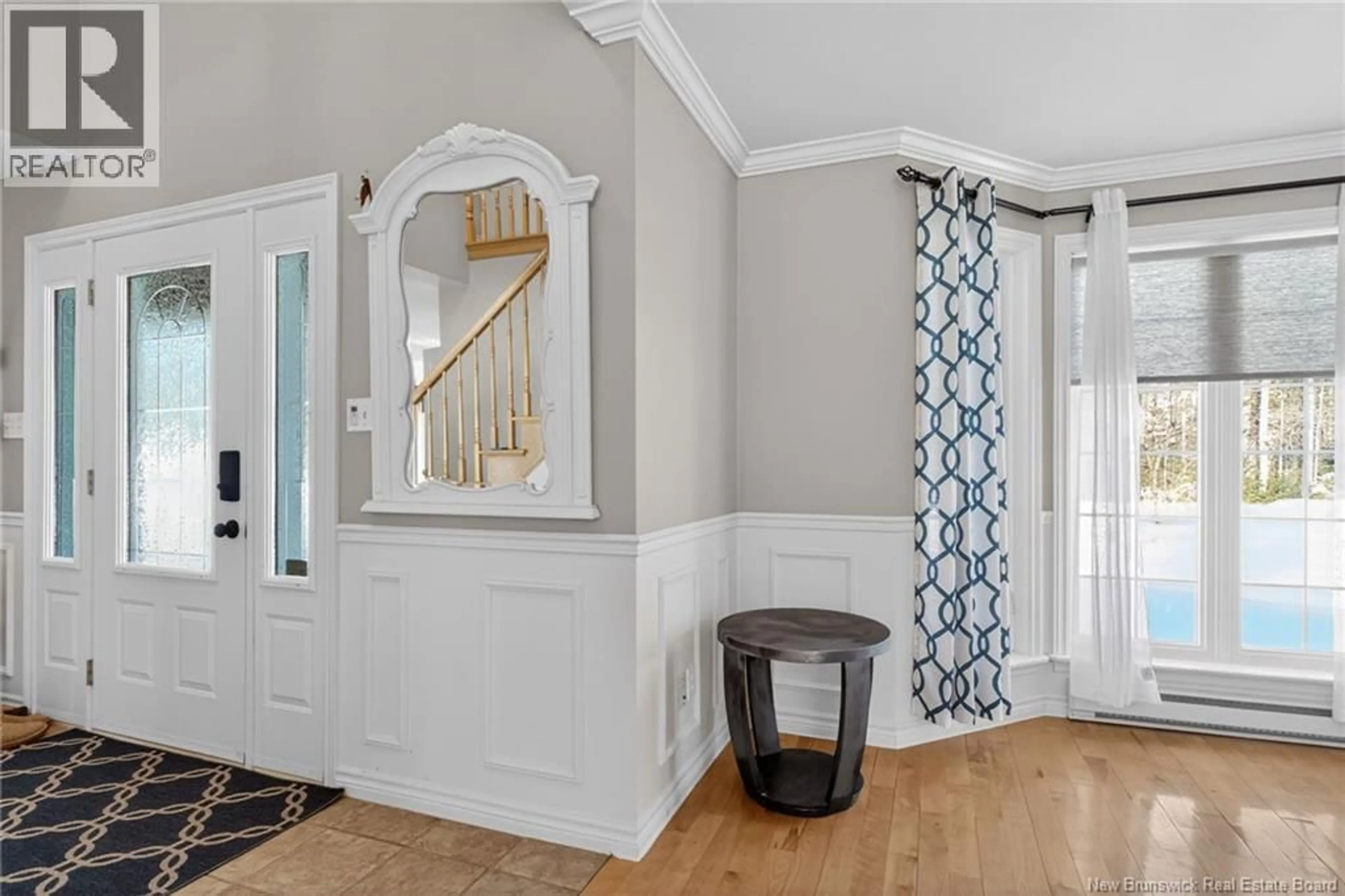 Indoor entryway for 340 JOSEPH COURT, Dieppe New Brunswick E1A7B9