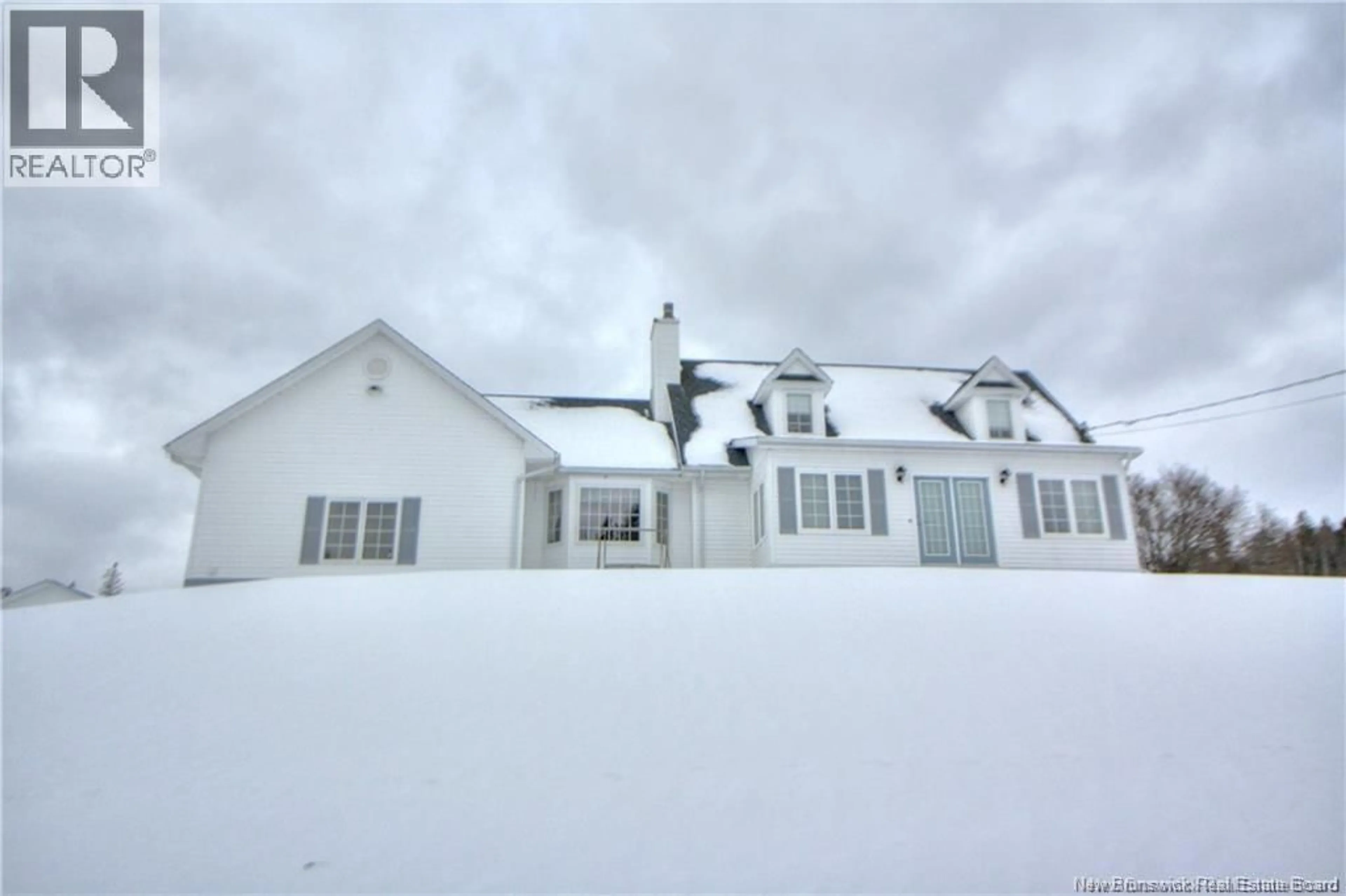 Unknown for 3199 ROUTE 465, Beersville New Brunswick E4T2P1