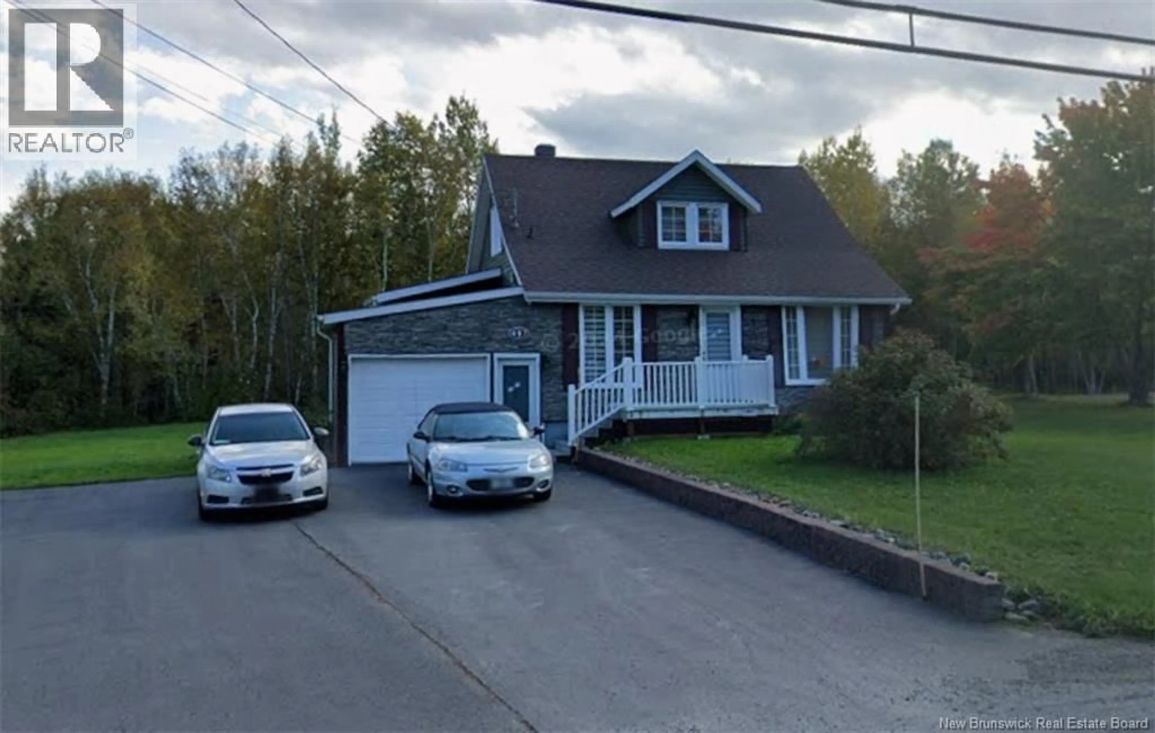 Unknown for 497 CHEMIN TREMBLAY, Tremblay New Brunswick E8J3E3