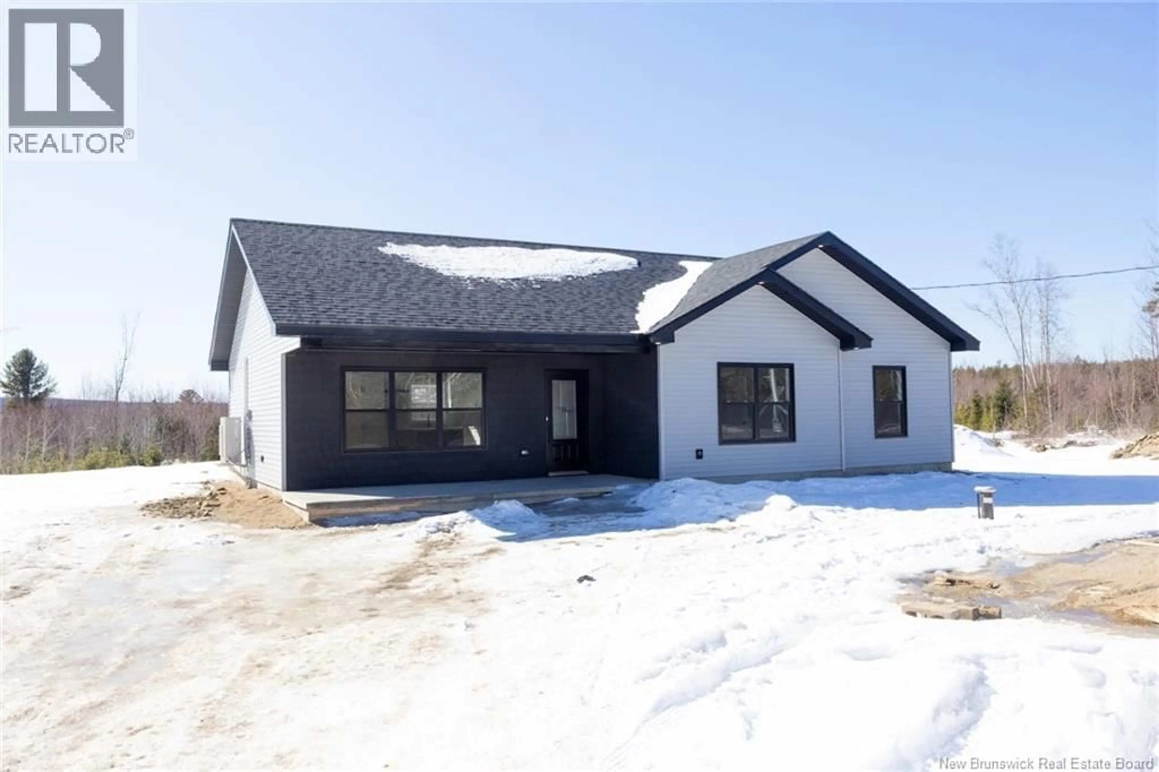 Unknown for 496 ENGLISH SETTLEMENT ROAD, English Settlement New Brunswick E6B2G1