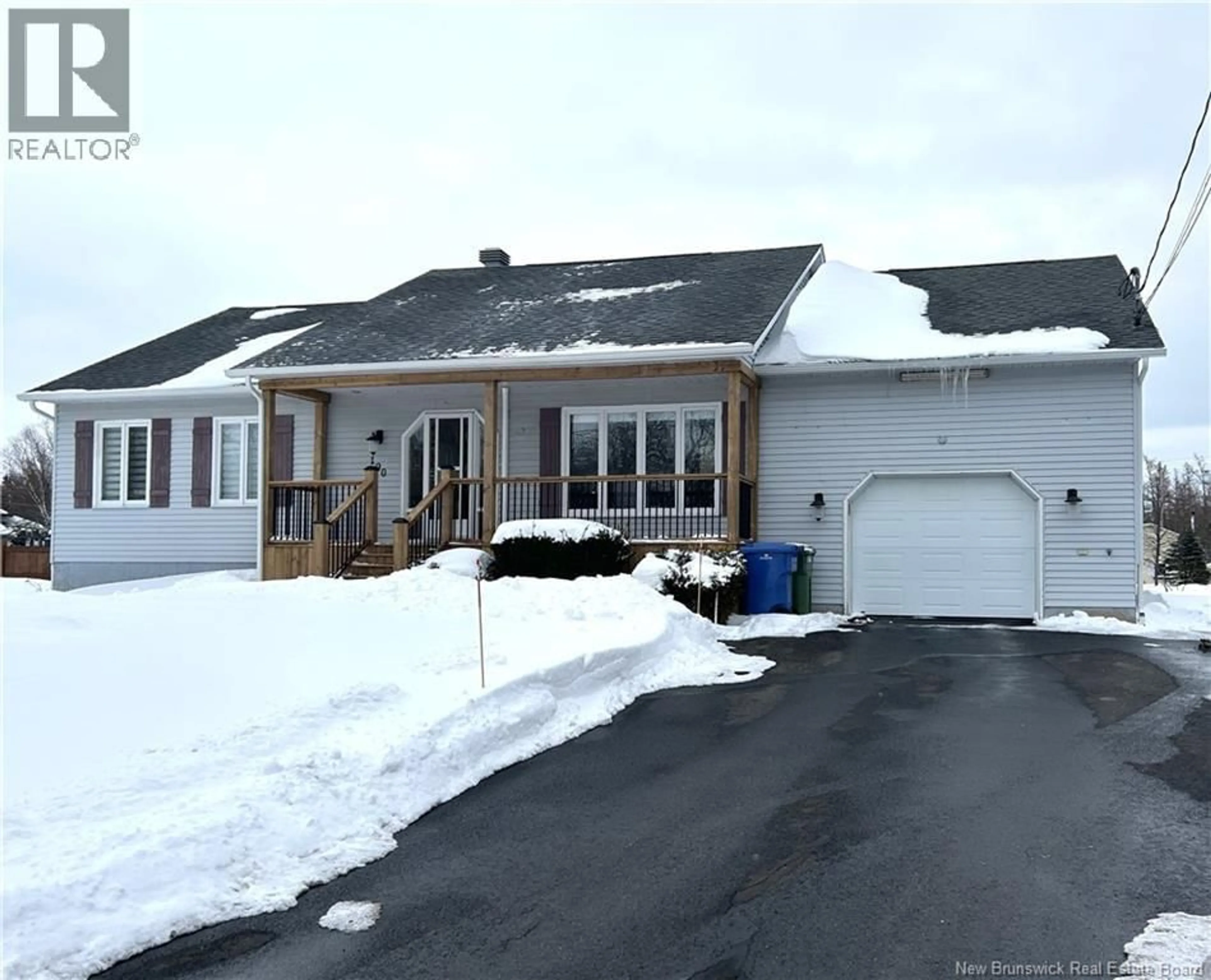 Unknown for 190 RUE DES PEUPLIERS, Shippagan New Brunswick E8S2K2