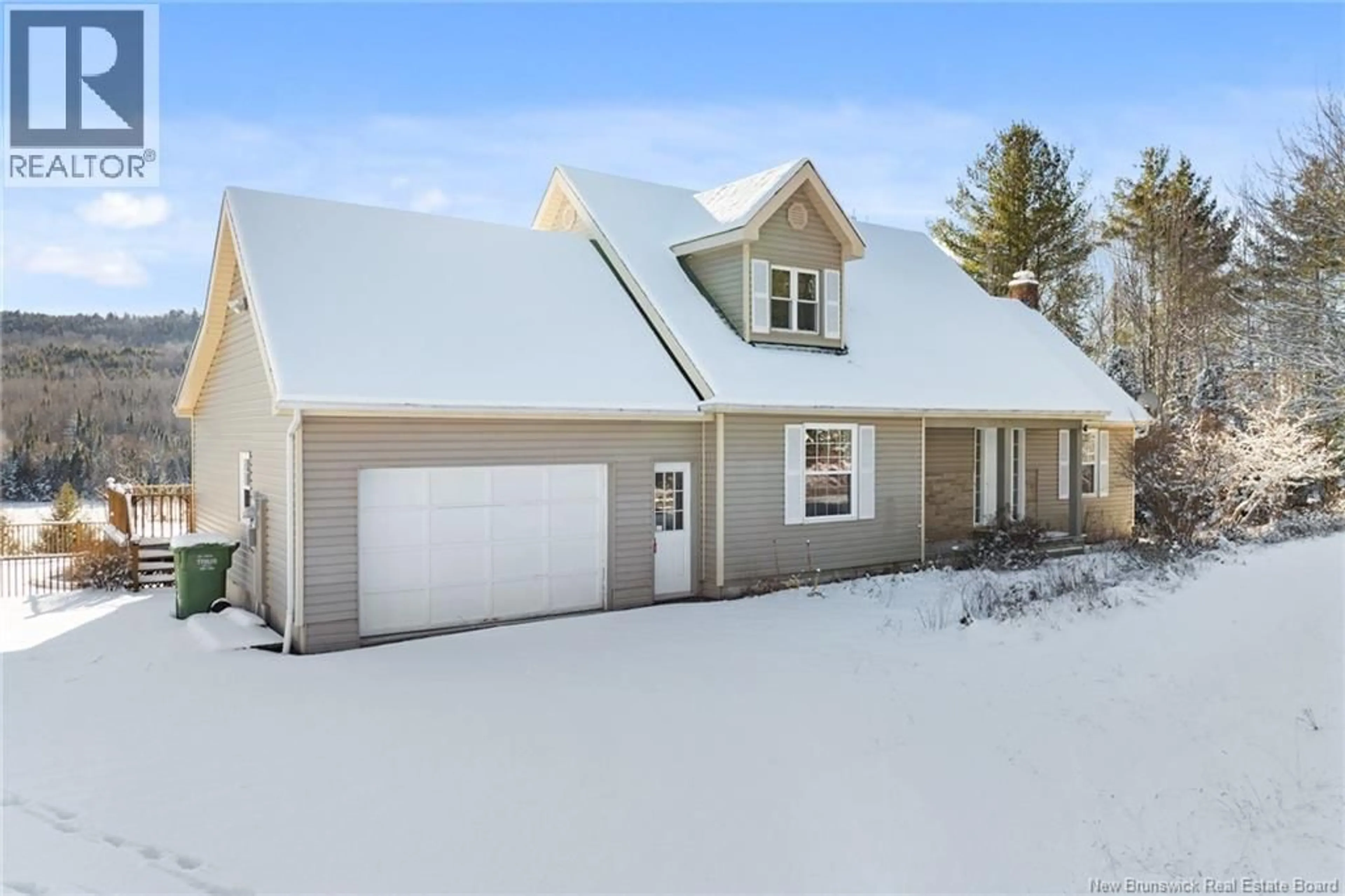 Unknown for 18 HILLVIEW STREET, Upper Kingsclear New Brunswick E3B1V1