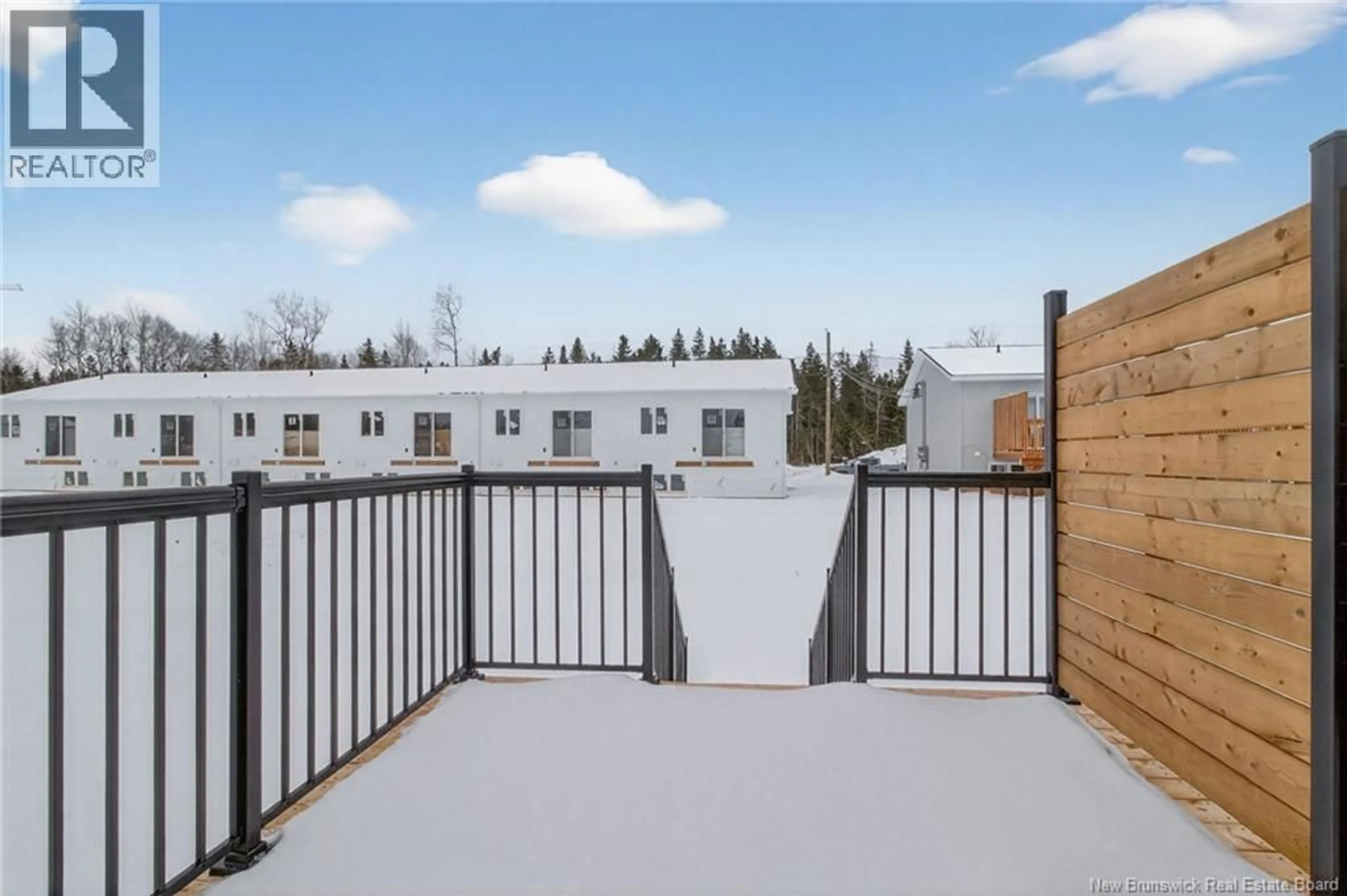 Patio, unknown for 32 CEDRIC COURT, Dieppe New Brunswick E1A7K4