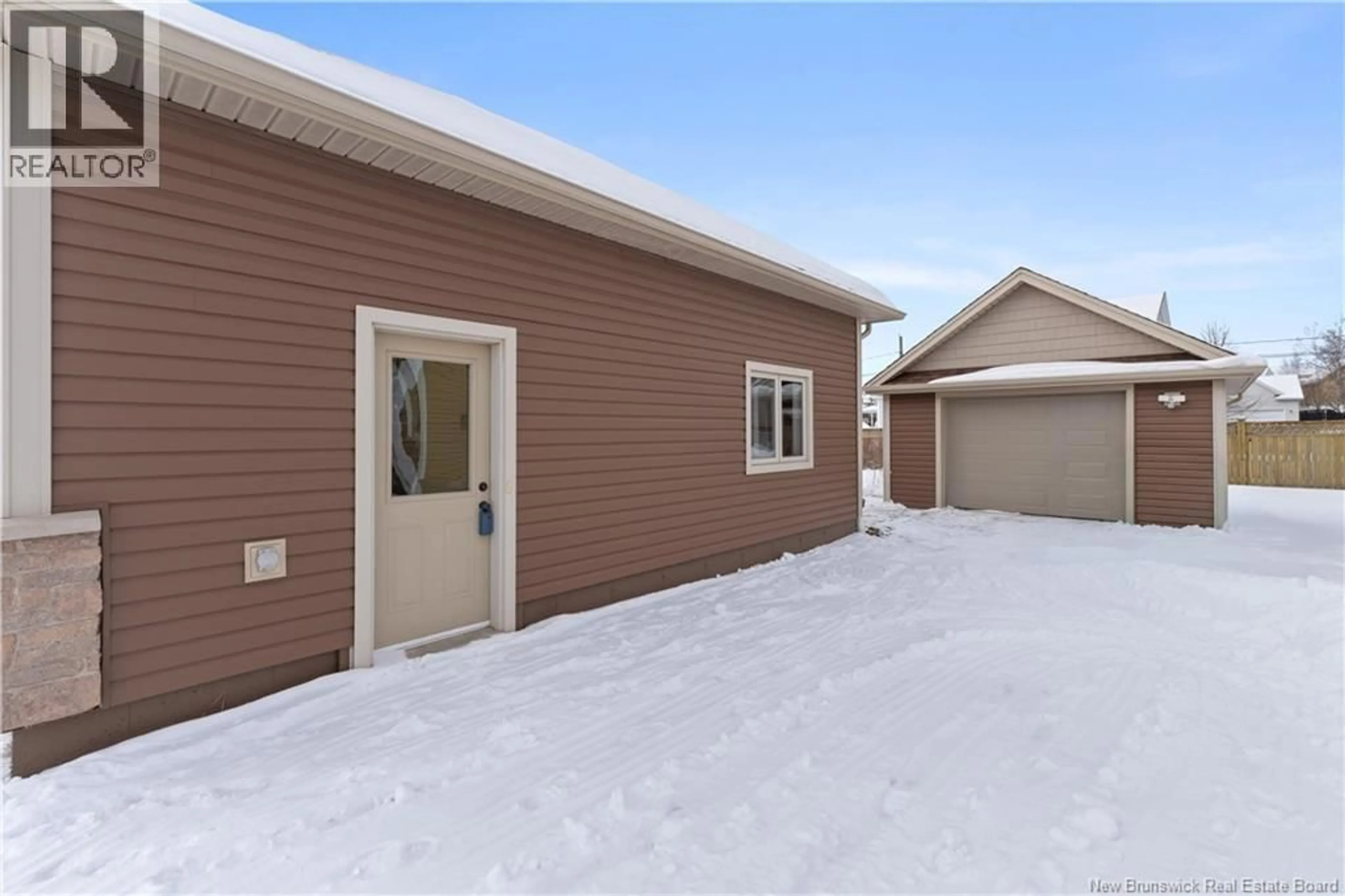 Unknown for 1003 BOURQUE ROAD, Dieppe New Brunswick E1A8S7