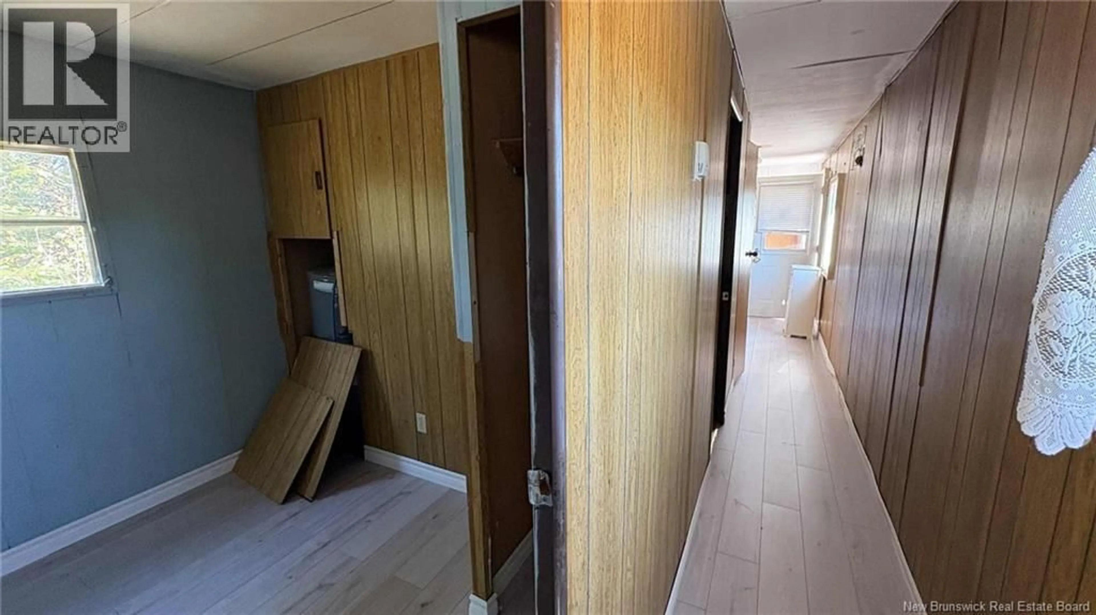 Indoor foyer for 6 FIRE STREET, Riverside-Albert New Brunswick E4H3Z3