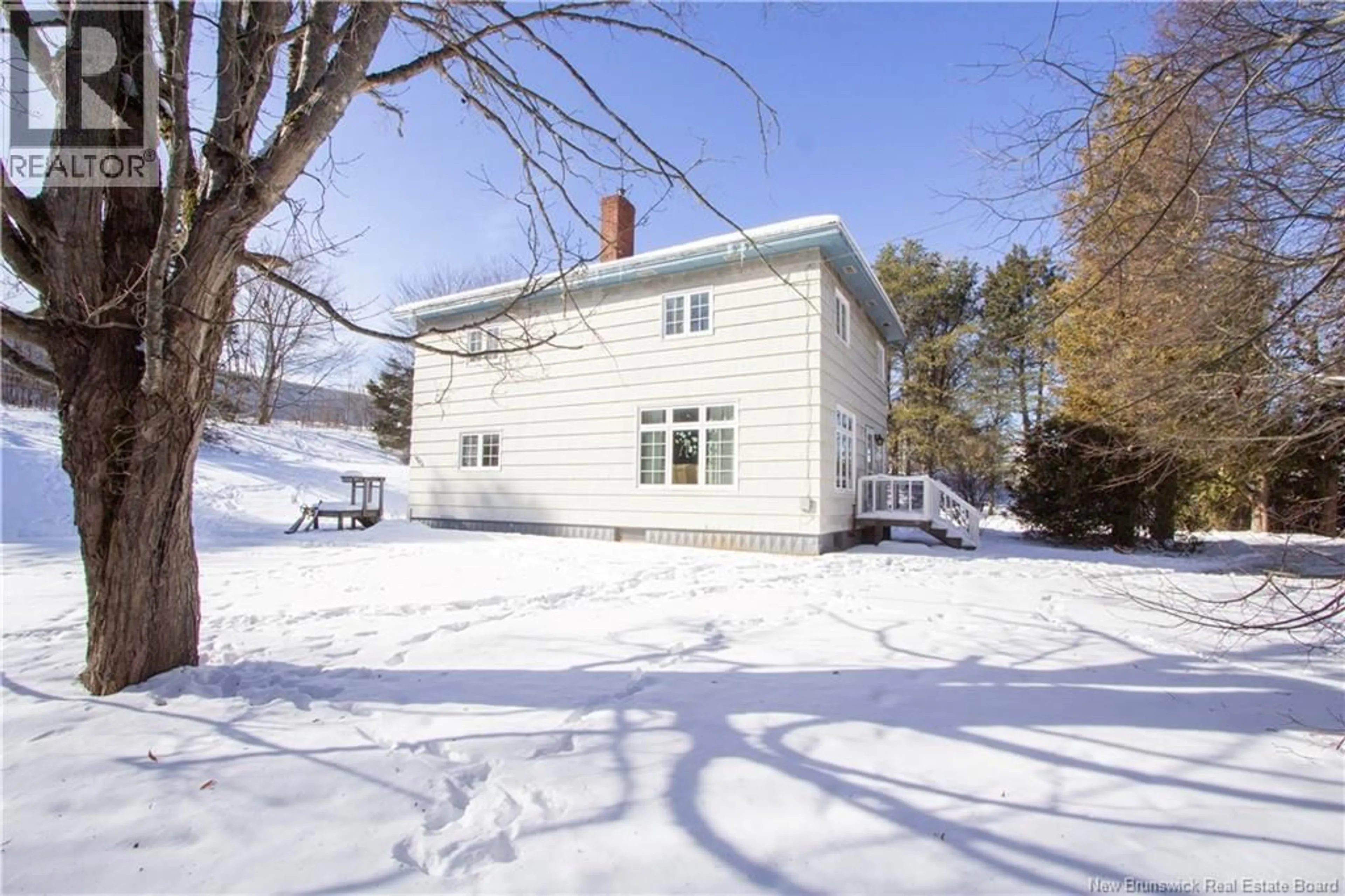 Unknown for 18 MOFFATT LANE, Sackville New Brunswick E4L4E1