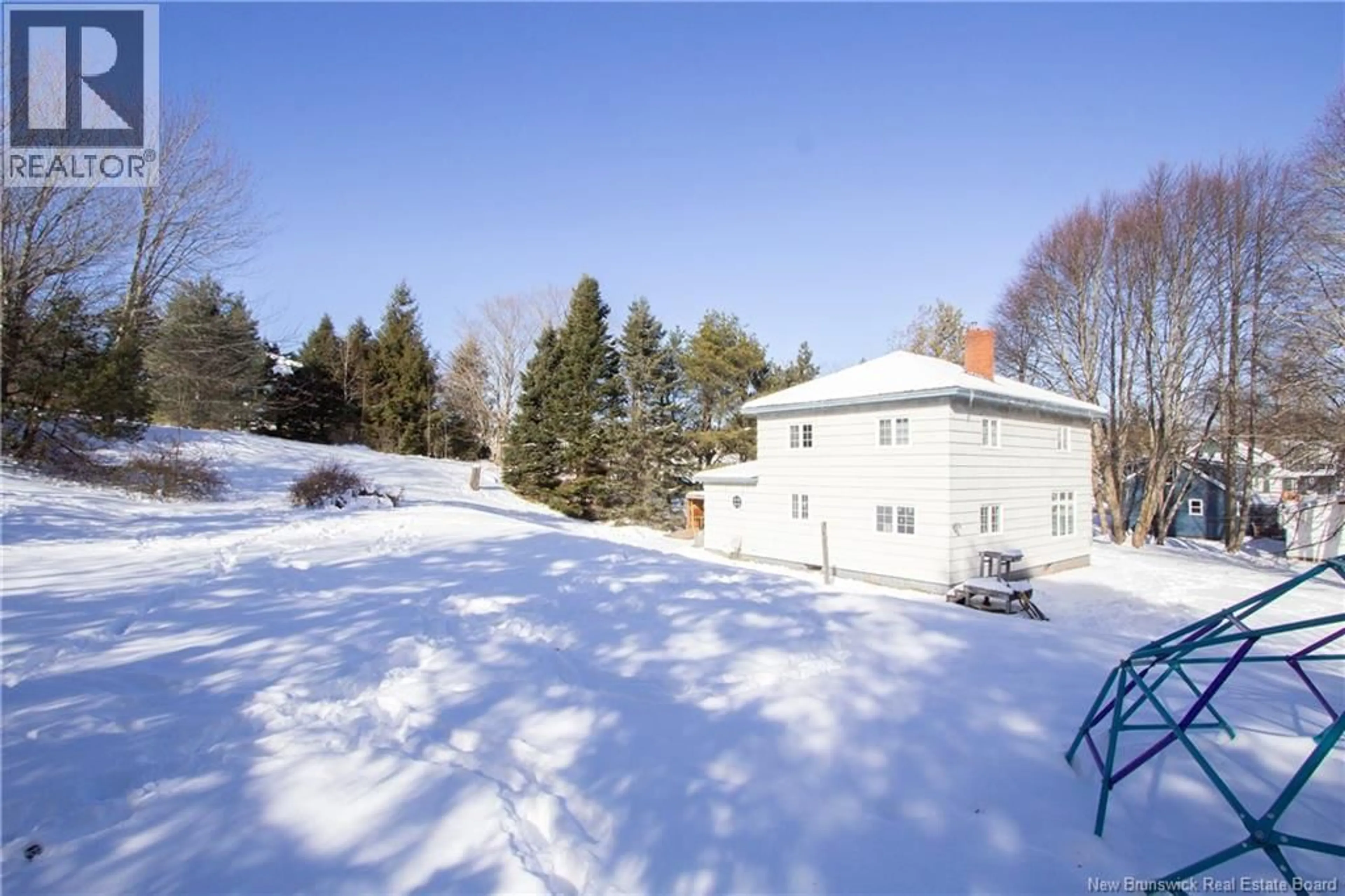 Unknown for 18 MOFFATT LANE, Sackville New Brunswick E4L4E1