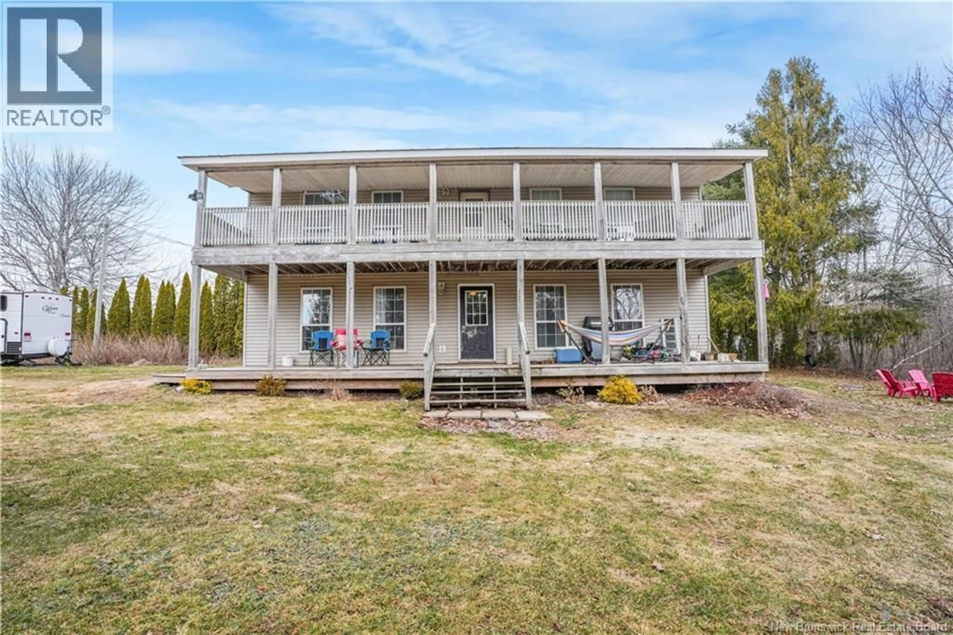 Unknown for 24 BABBIT STREET, Gagetown New Brunswick E5M1C4