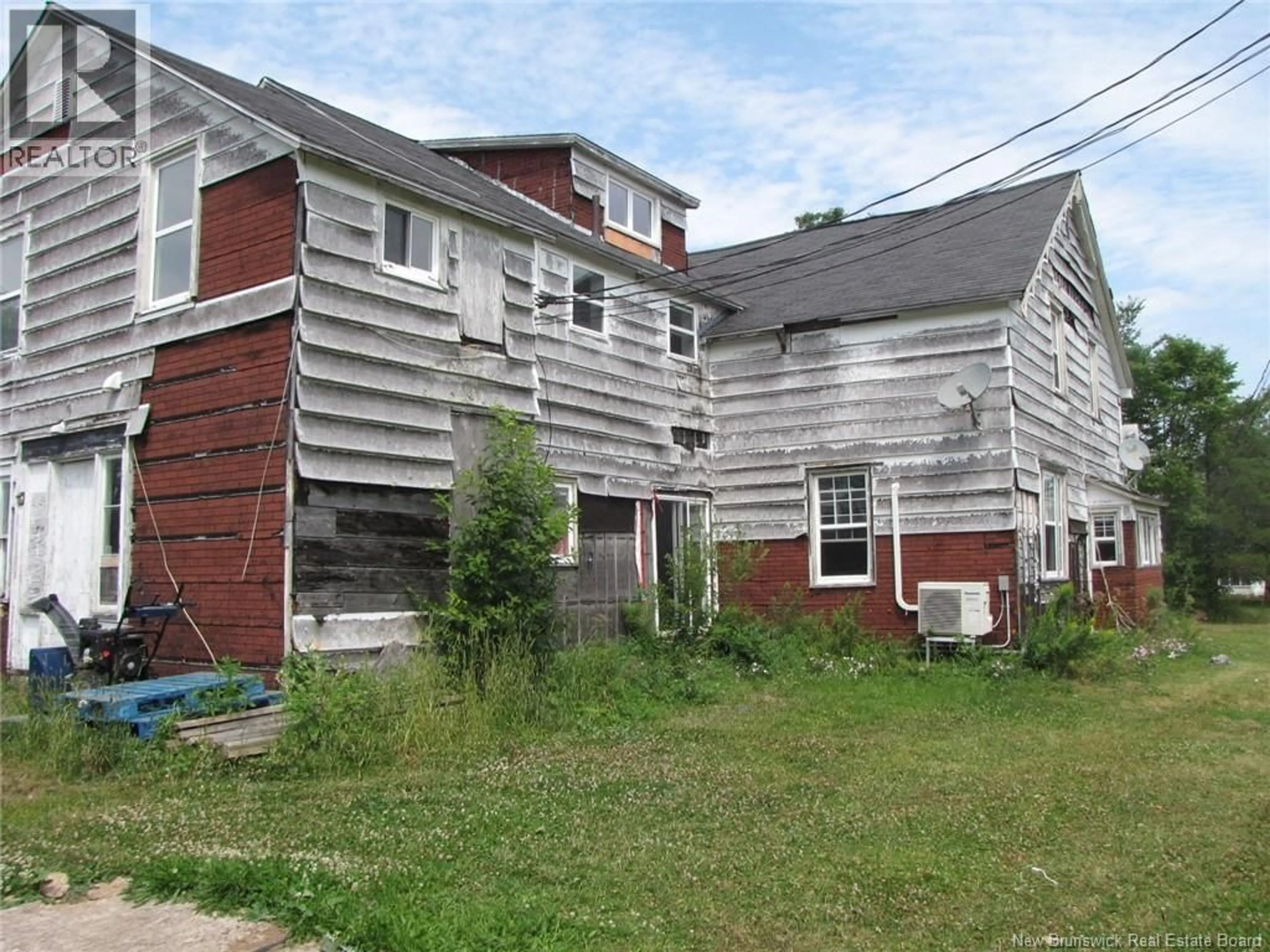 Unknown for 5031 MAIN STREET, Dorchester New Brunswick E4K2X7