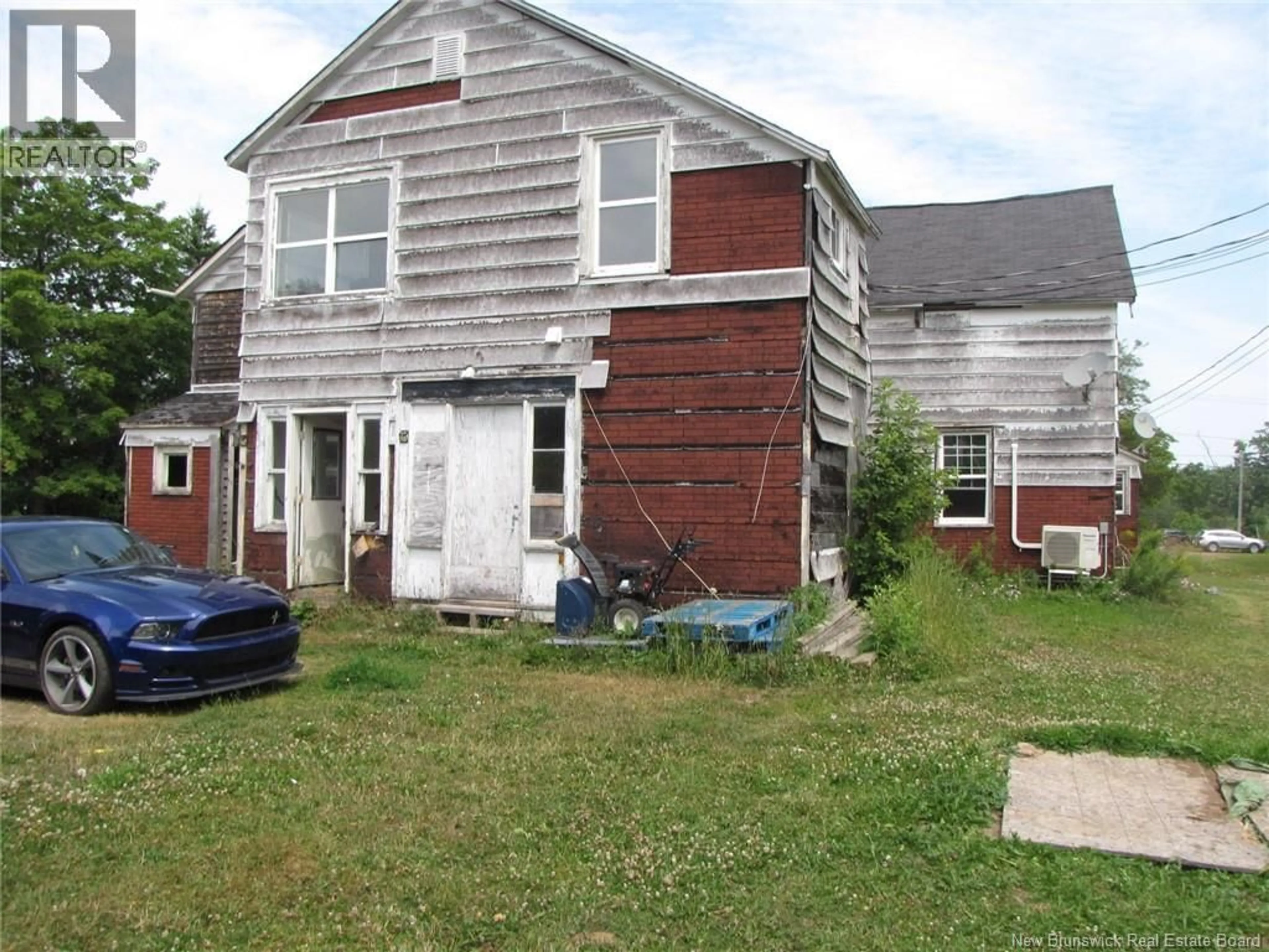 Unknown for 5031 MAIN STREET, Dorchester New Brunswick E4K2X7