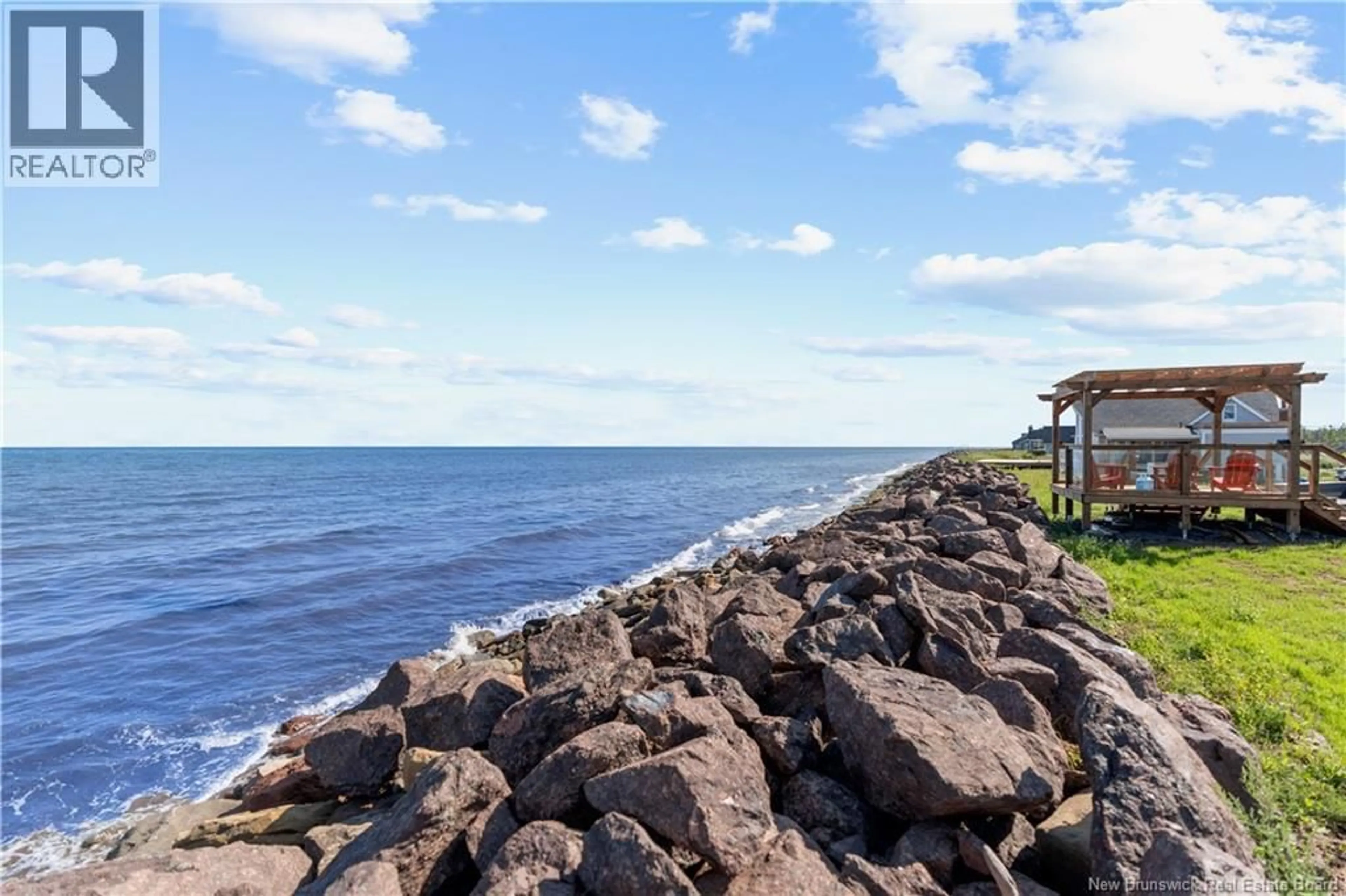 Unknown for 41 P'TIT BARACHOIS, Grand-Barachois New Brunswick E4P7Y2