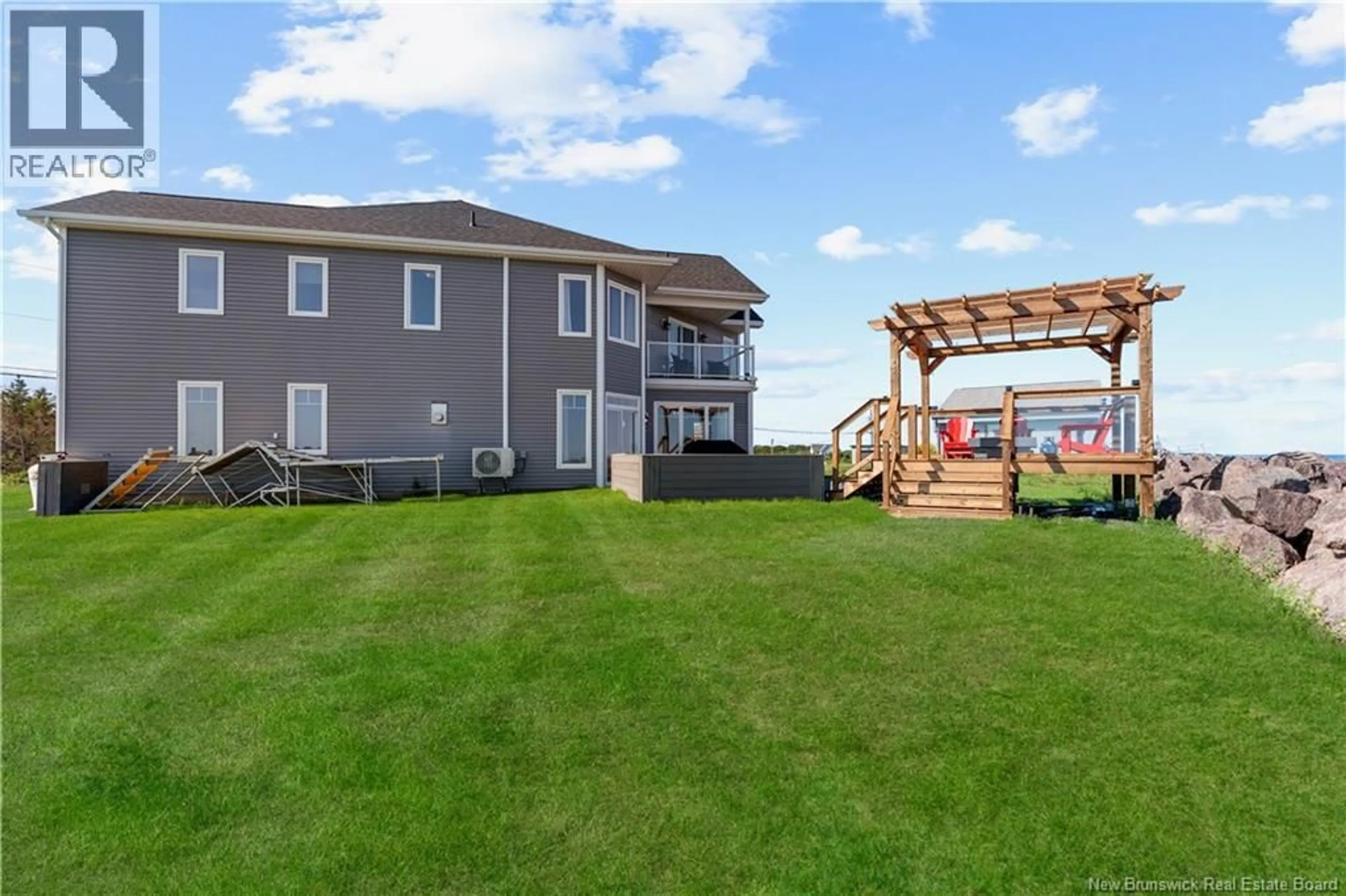 Unknown for 41 P'TIT BARACHOIS, Grand-Barachois New Brunswick E4P7Y2