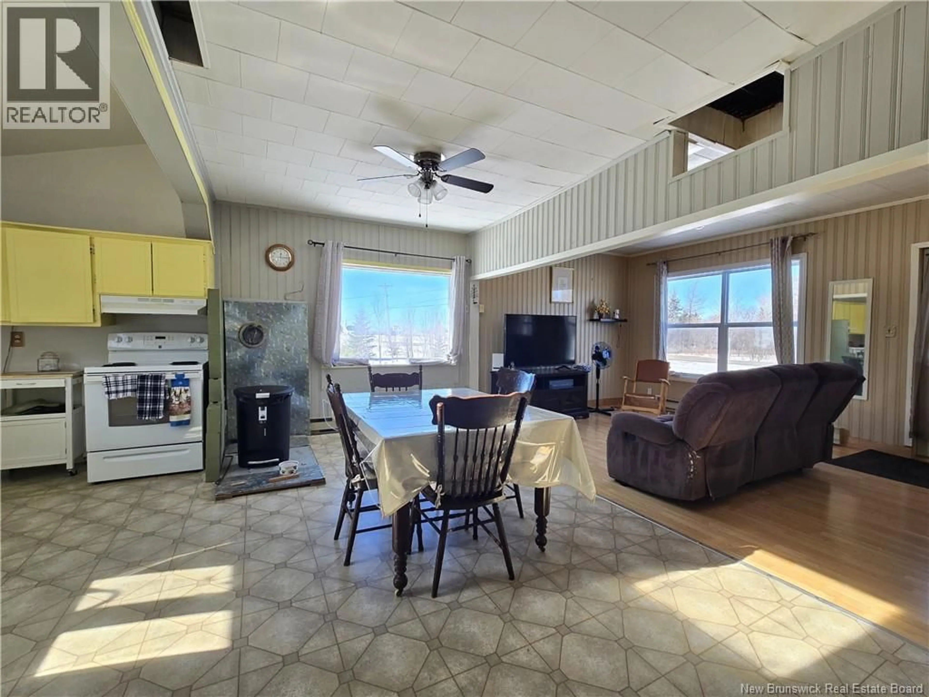 A pic of a room for 11022 ROUTE 113, Miscou New Brunswick E8T1Z2