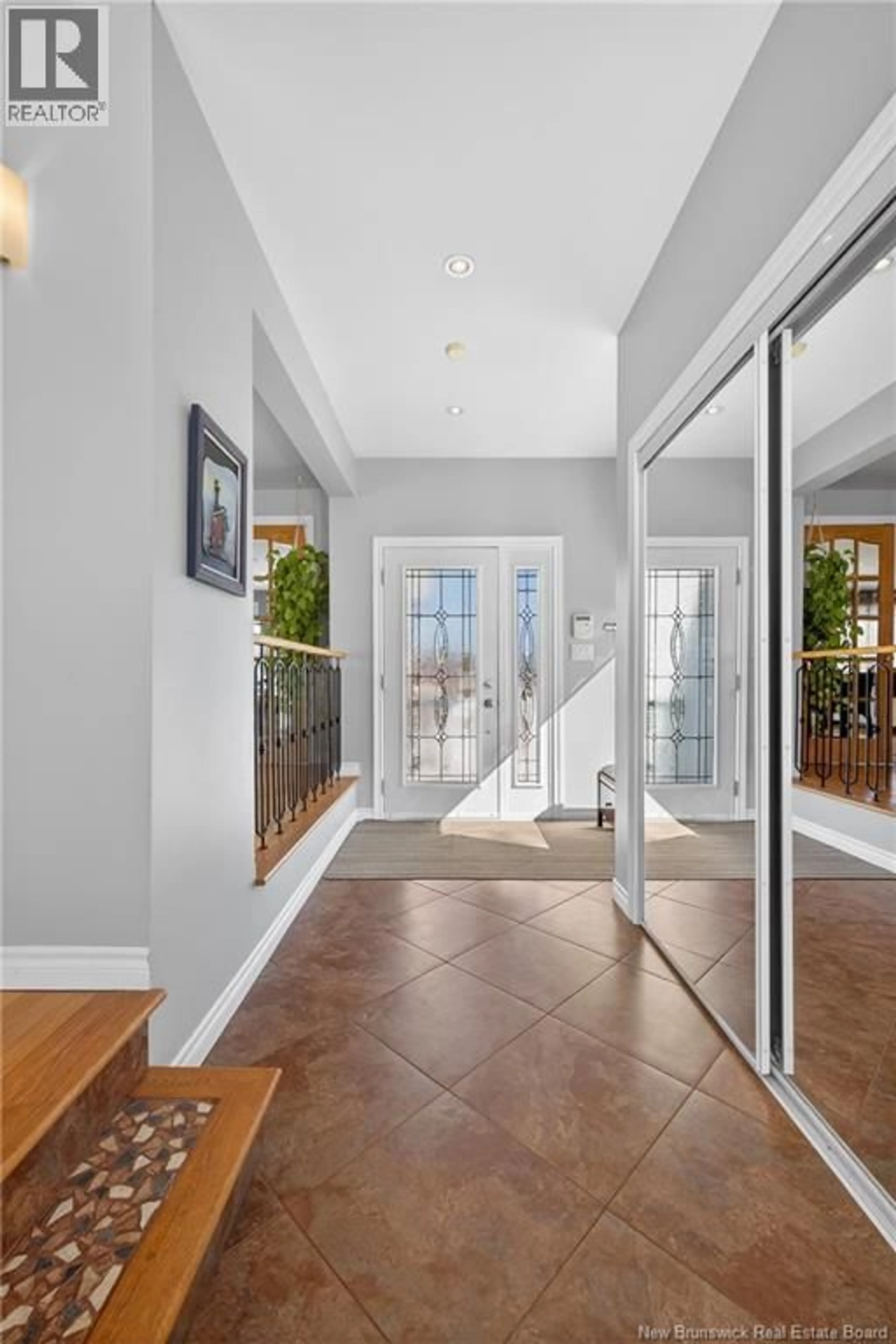 Indoor entryway for 65 CH E. BREAU, Tracadie New Brunswick E1X3J7