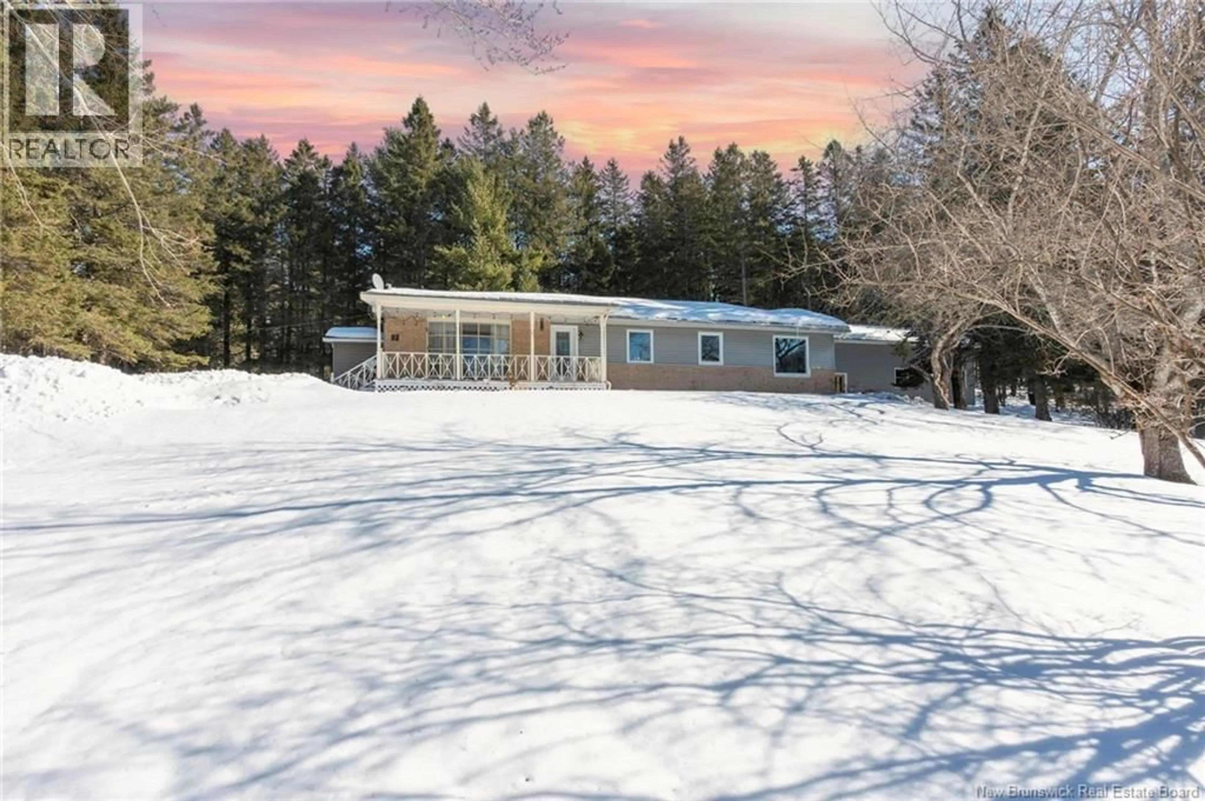 Unknown for 7 MORGAN STREET, Plumweseep New Brunswick E4G2P9