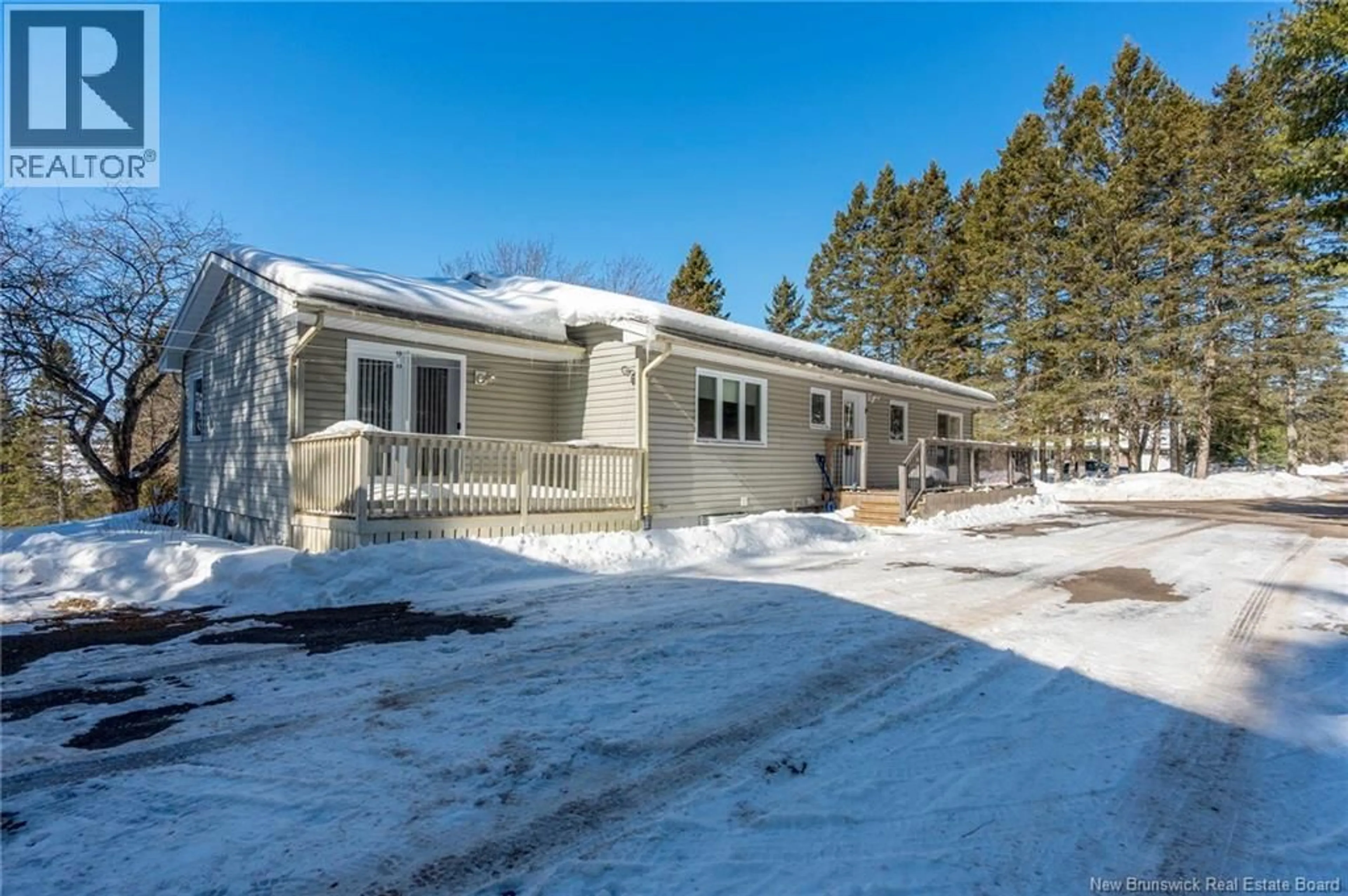 Unknown for 7 MORGAN STREET, Plumweseep New Brunswick E4G2P9