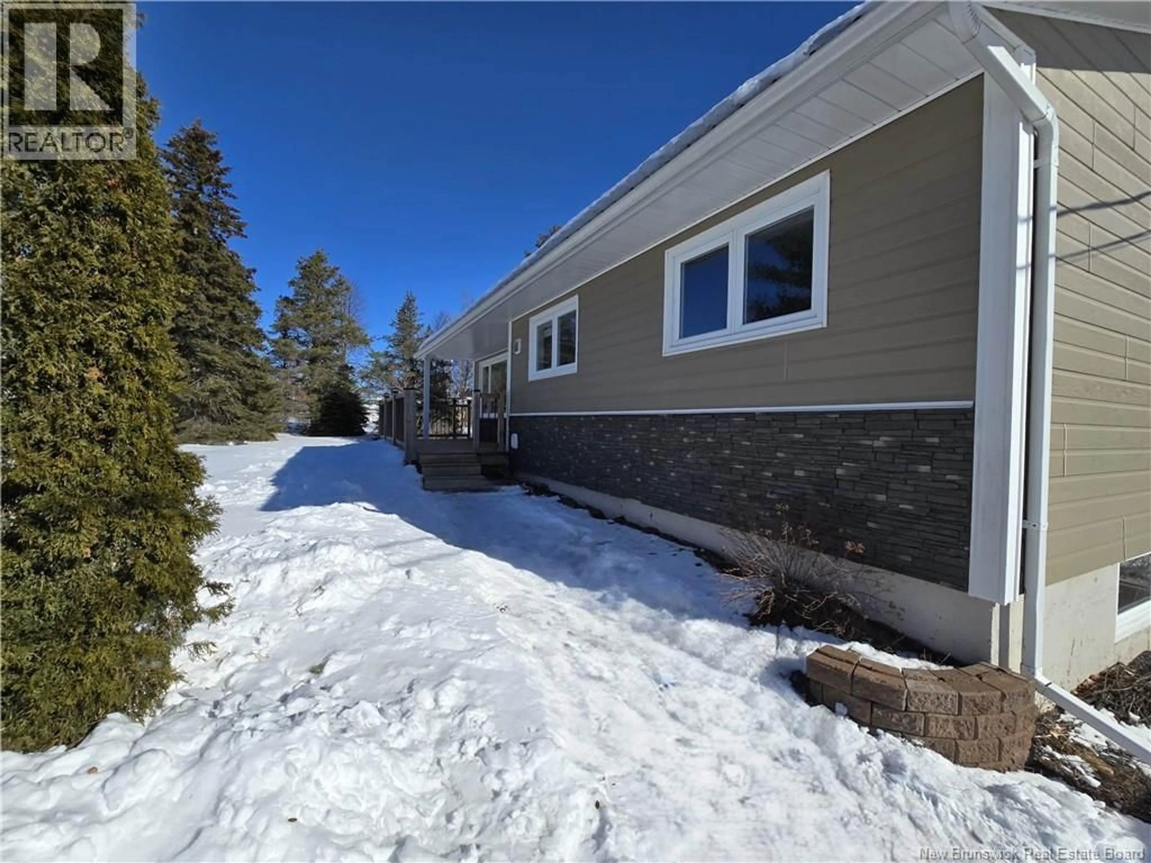 Unknown for 4350 RUE BEAUREGARD, Tracadie New Brunswick E1X1C4