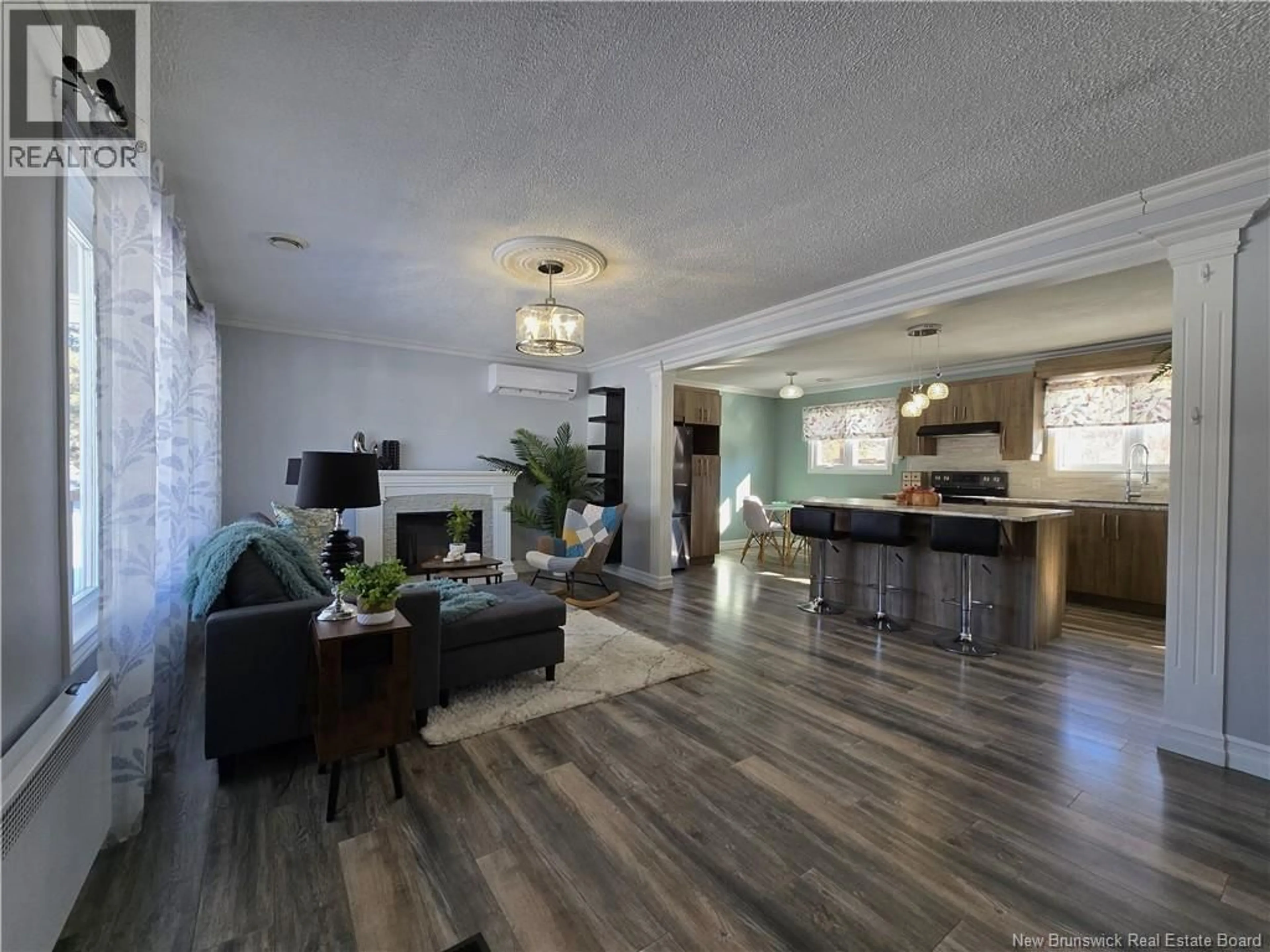 Unknown for 4350 RUE BEAUREGARD, Tracadie New Brunswick E1X1C4