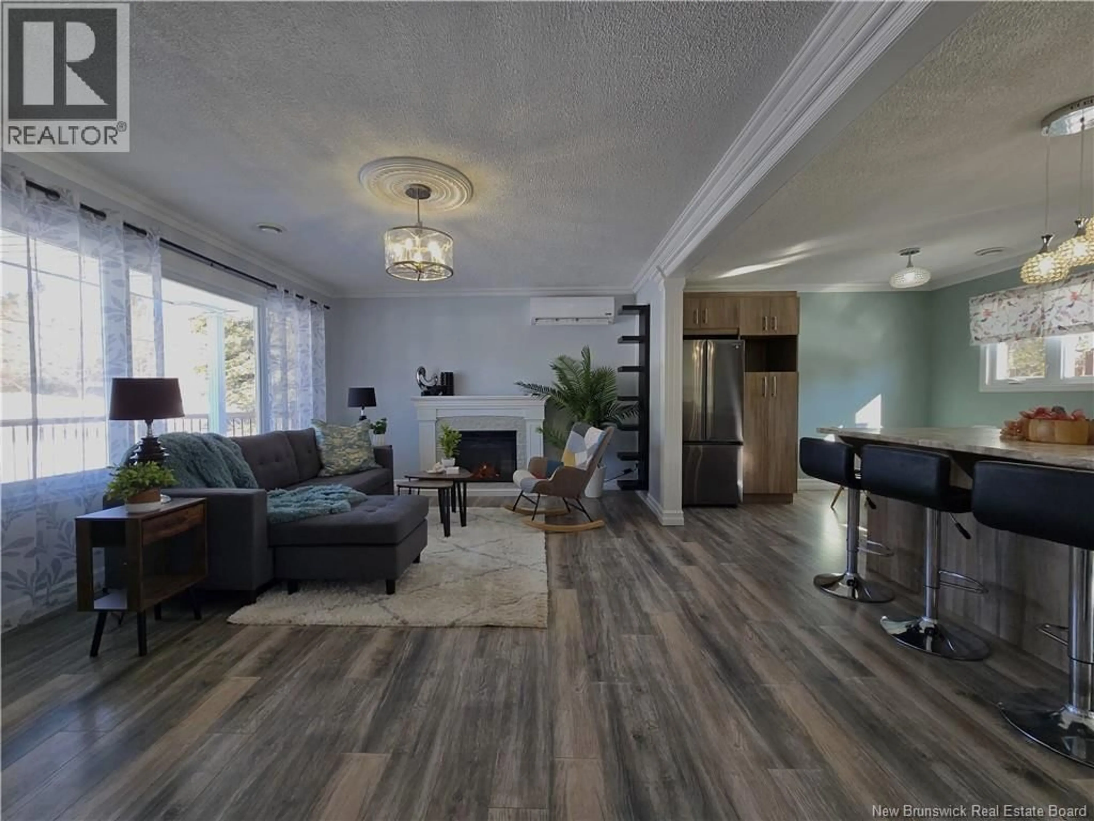 Unknown for 4350 RUE BEAUREGARD, Tracadie New Brunswick E1X1C4