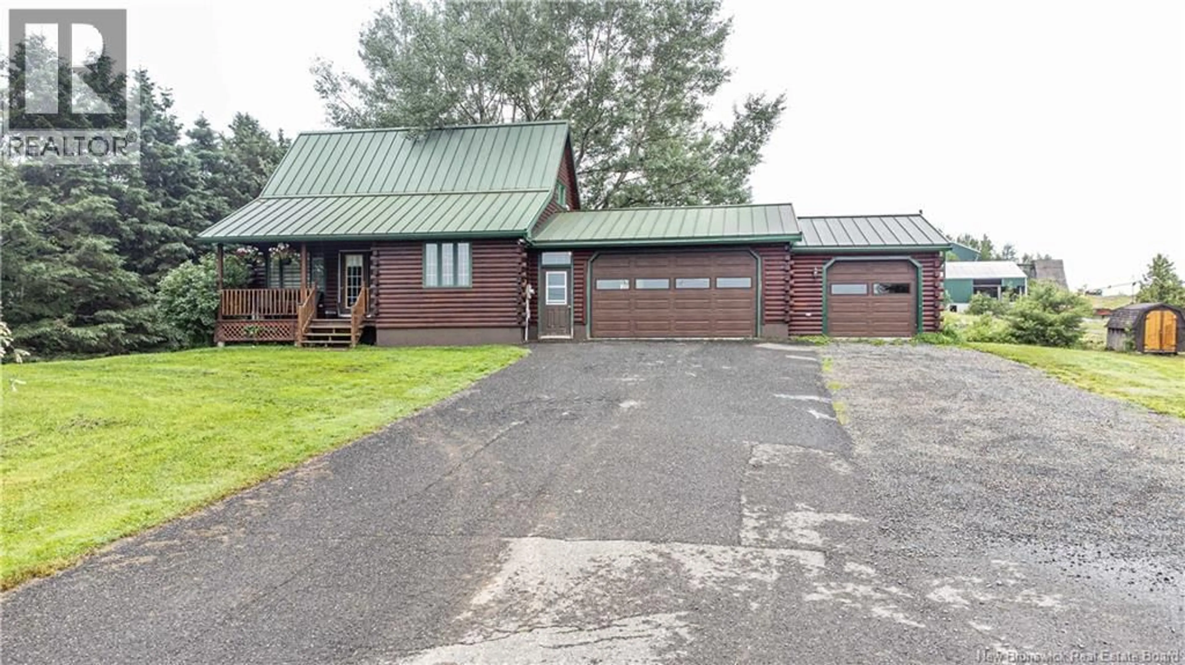 Unknown for 4751 ROUTE 104, Maplewood New Brunswick E6E2A8