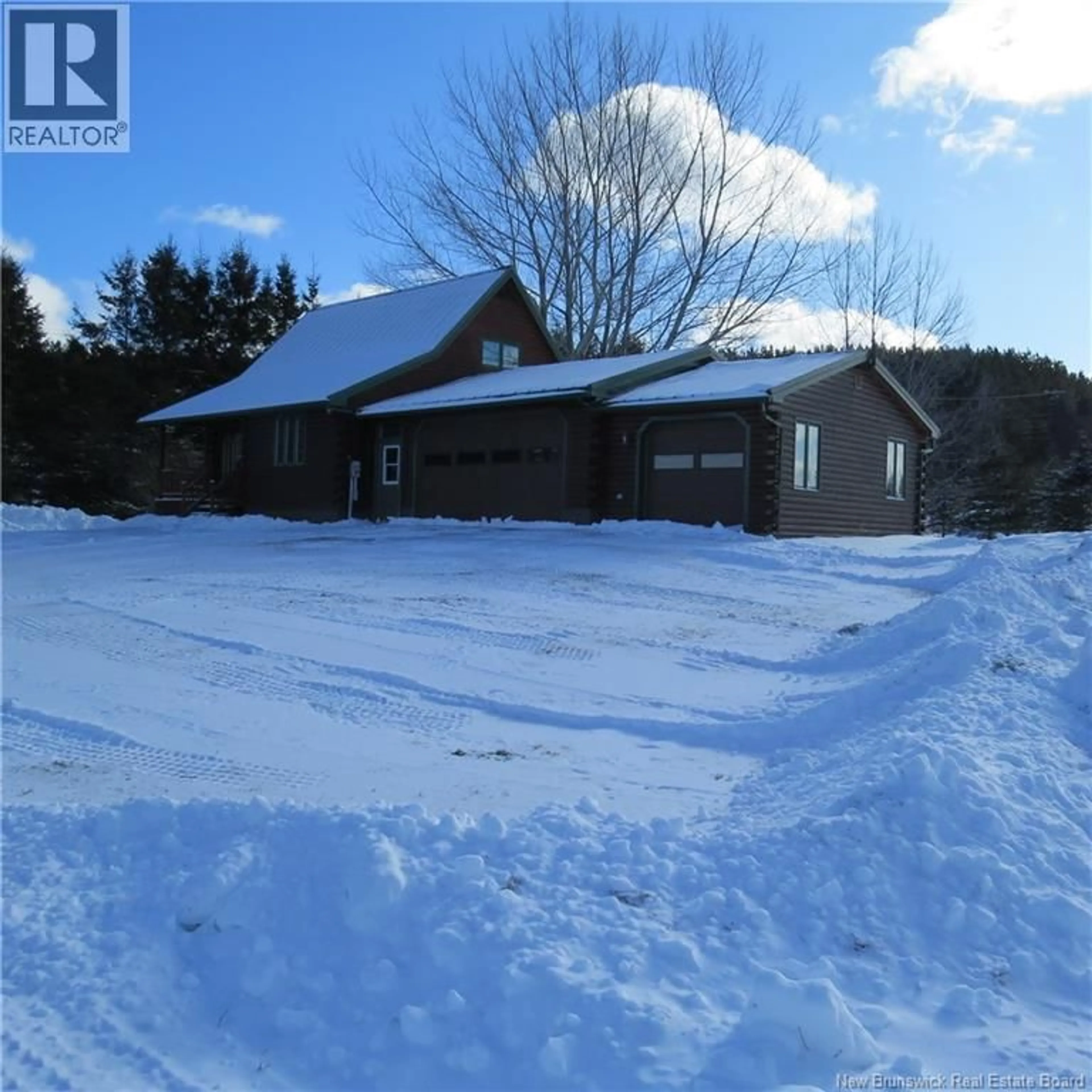 Unknown for 4751 ROUTE 104, Maplewood New Brunswick E6E2A8