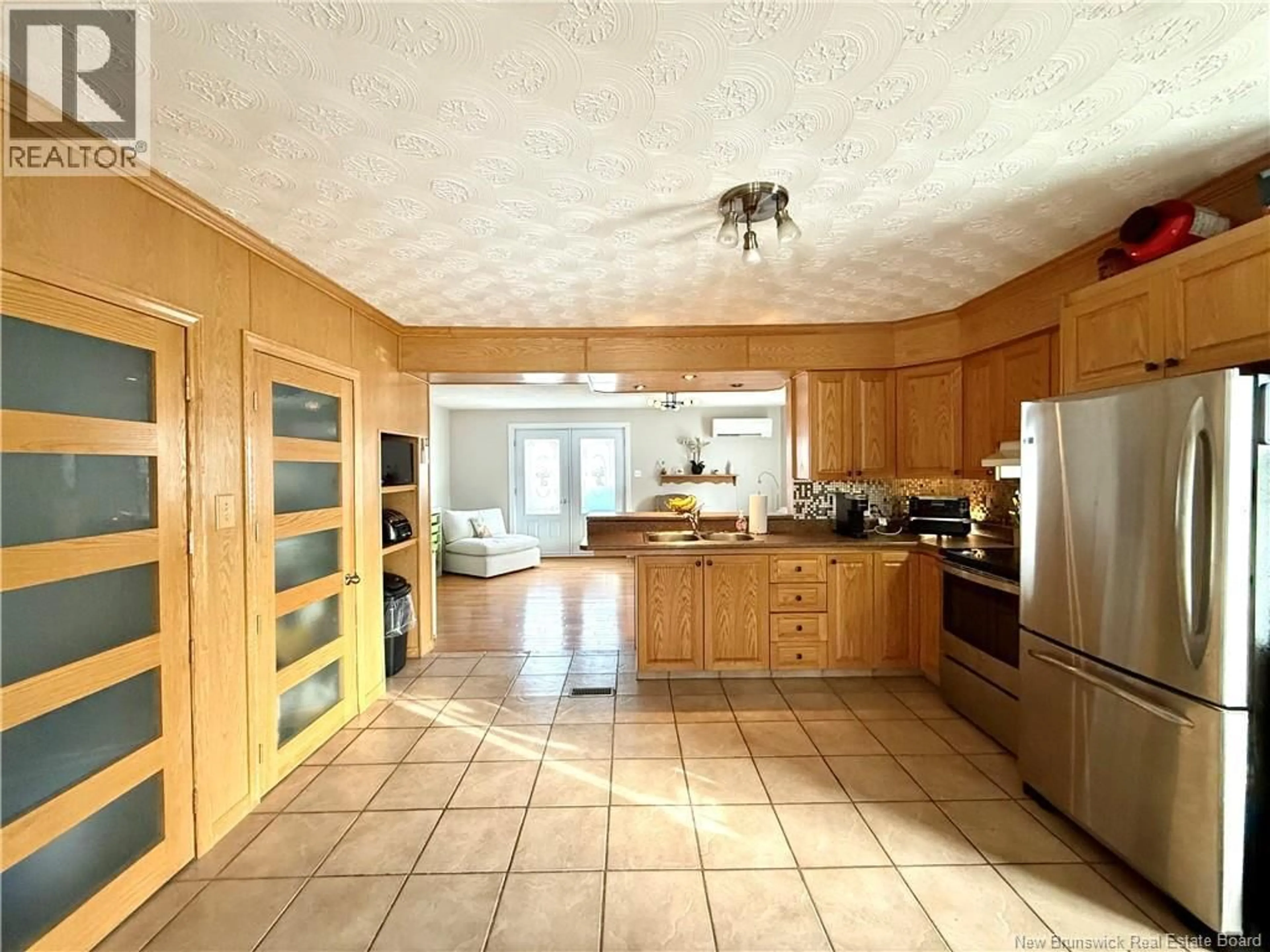 Unknown for 1007 PRINCIPALE STREET, Saint-Basile New Brunswick E7C1L5