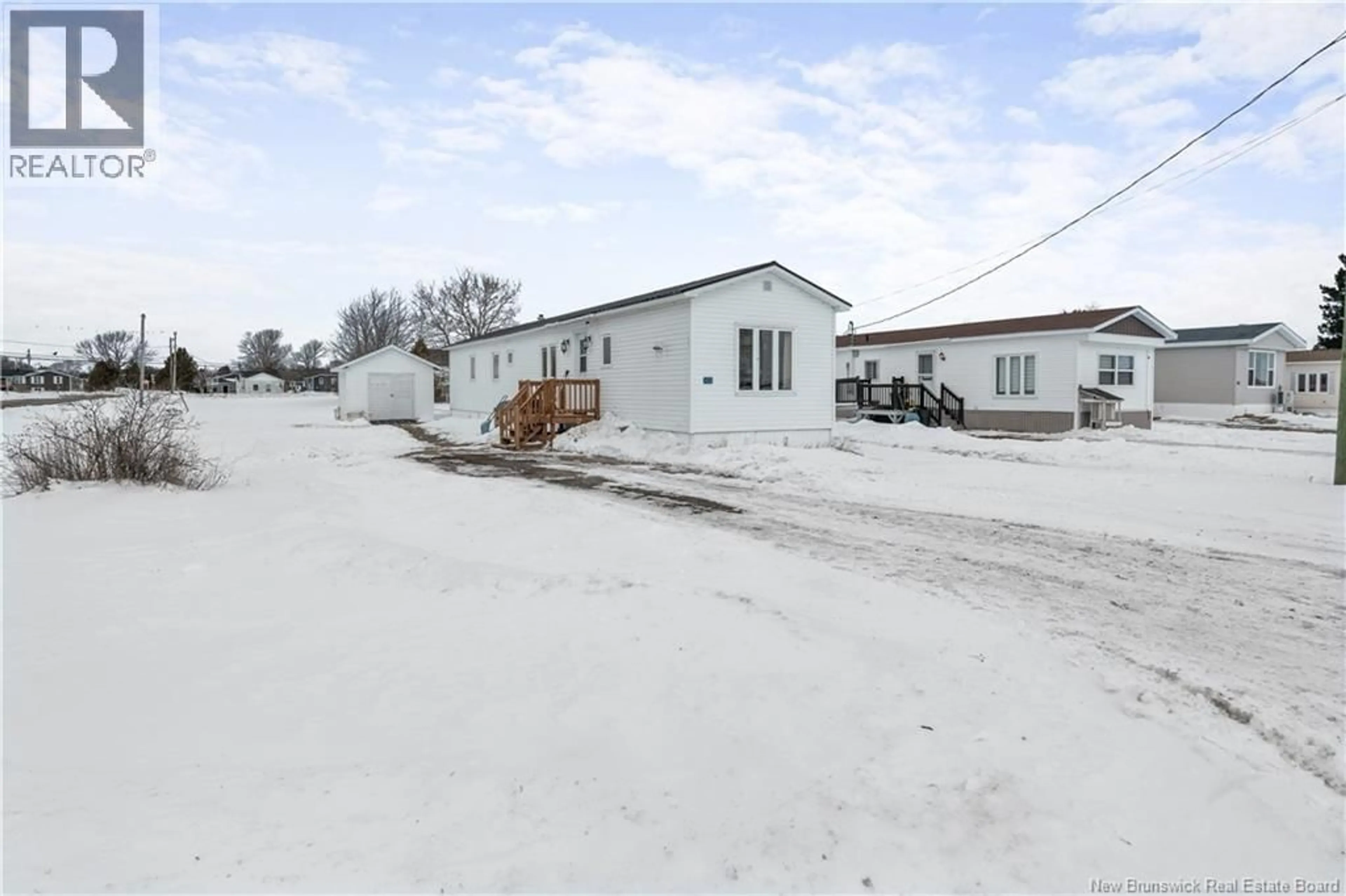 Unknown for 48 RUE DES COPAINS, Richibucto New Brunswick E4W3X7