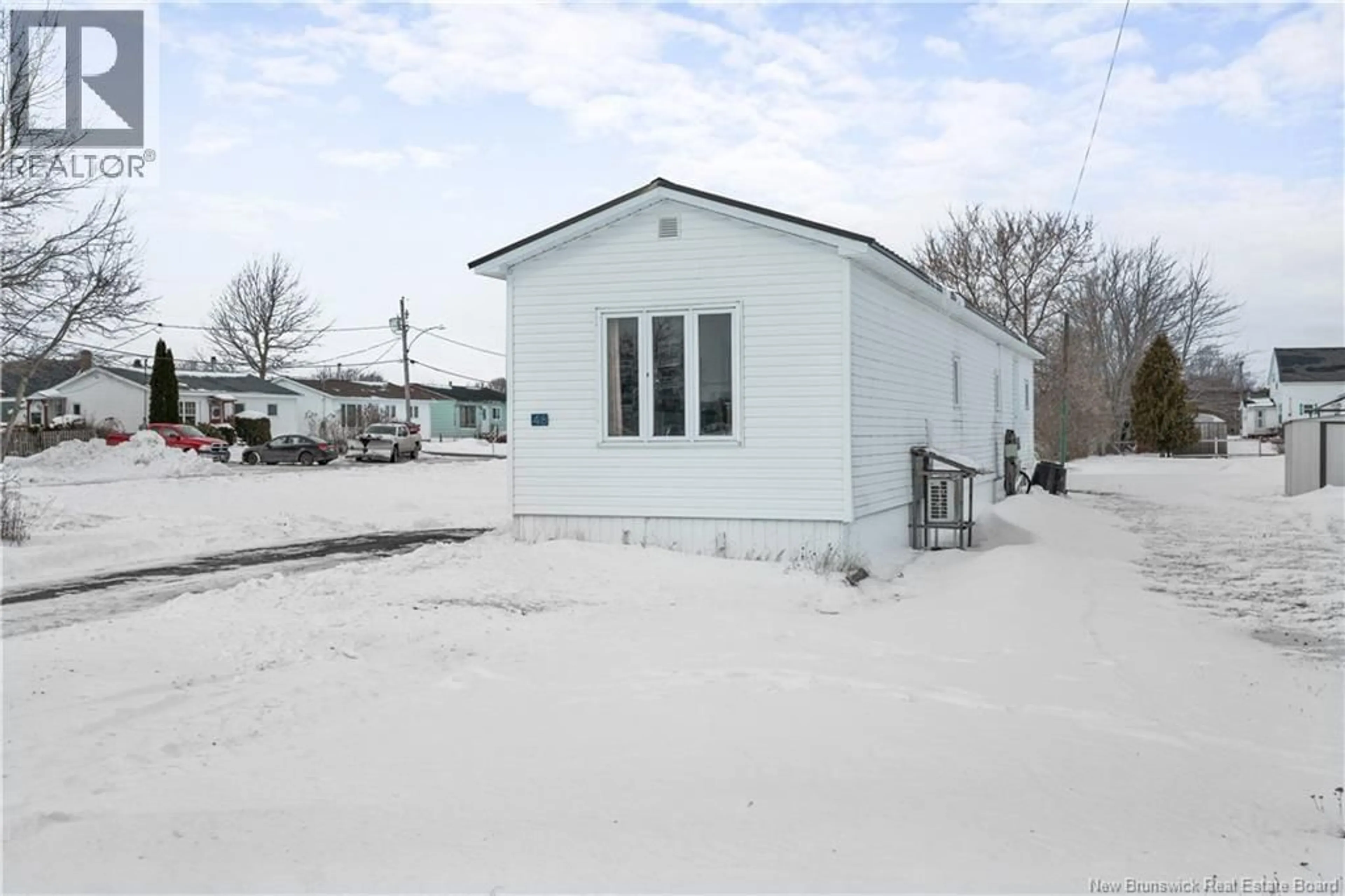 Unknown for 48 RUE DES COPAINS, Richibucto New Brunswick E4W3X7